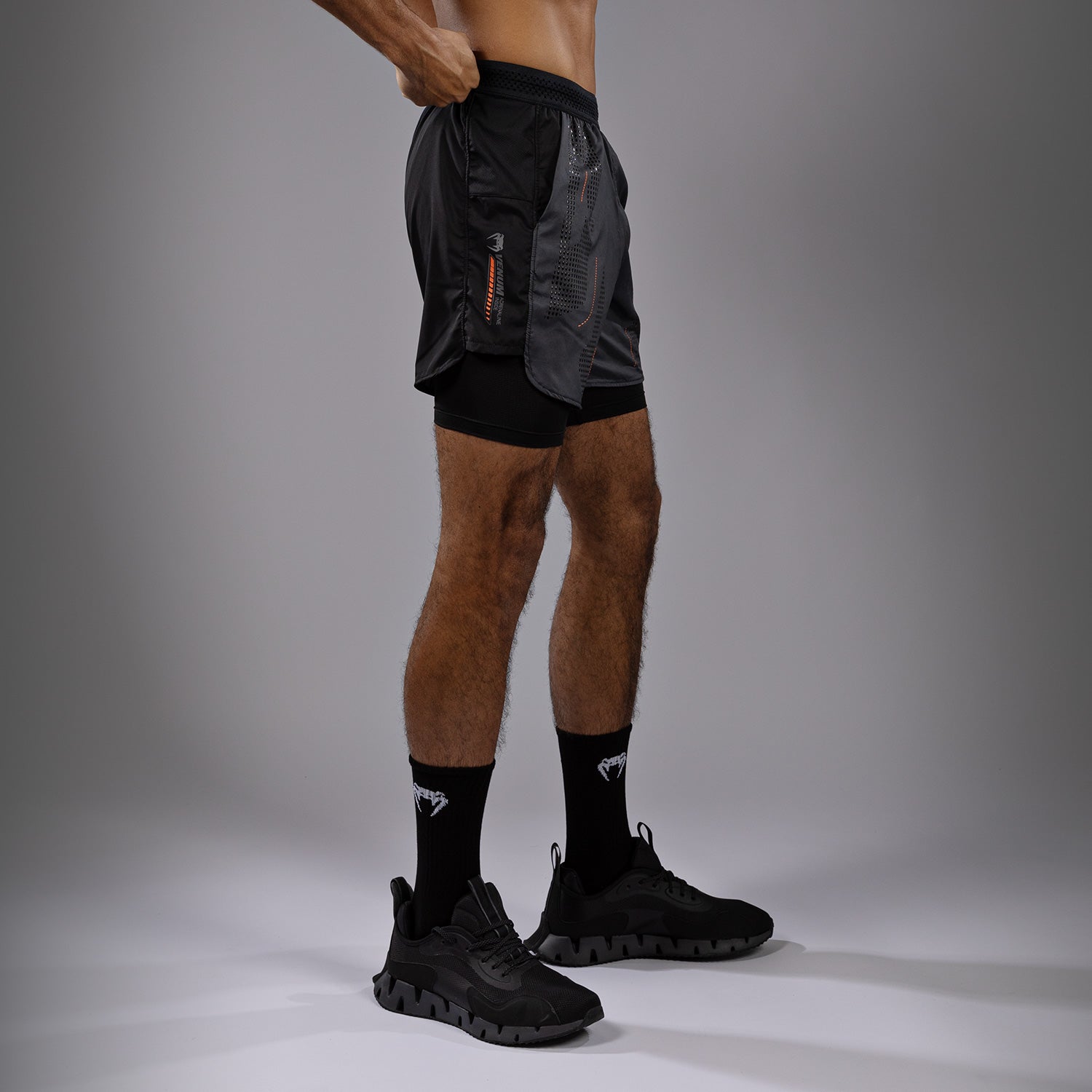 venum-technical-3-0-trainingsshorts-2-in-1-graphit image 2