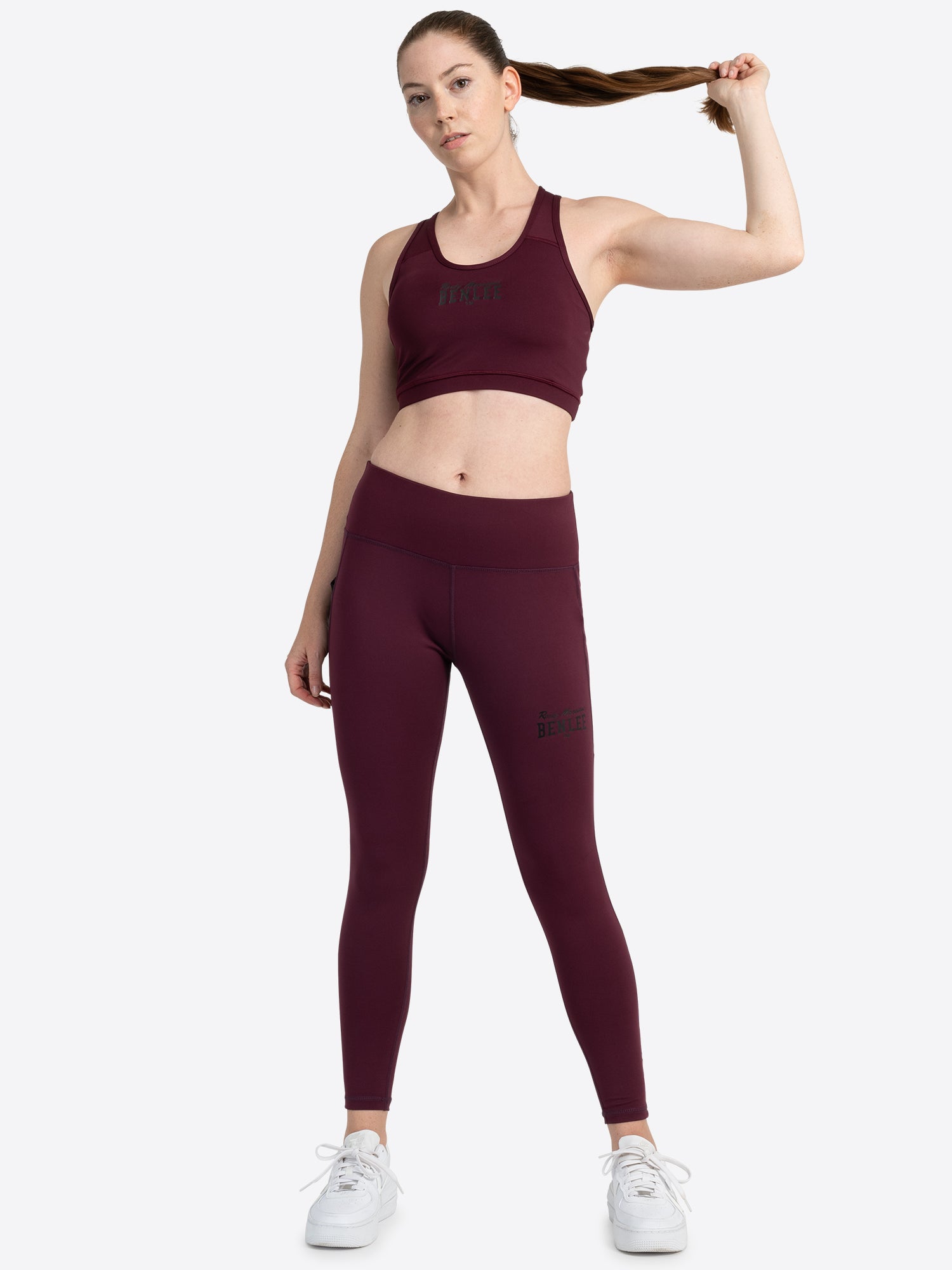 benlee-kembley-racerback-sporttop-damen image 8