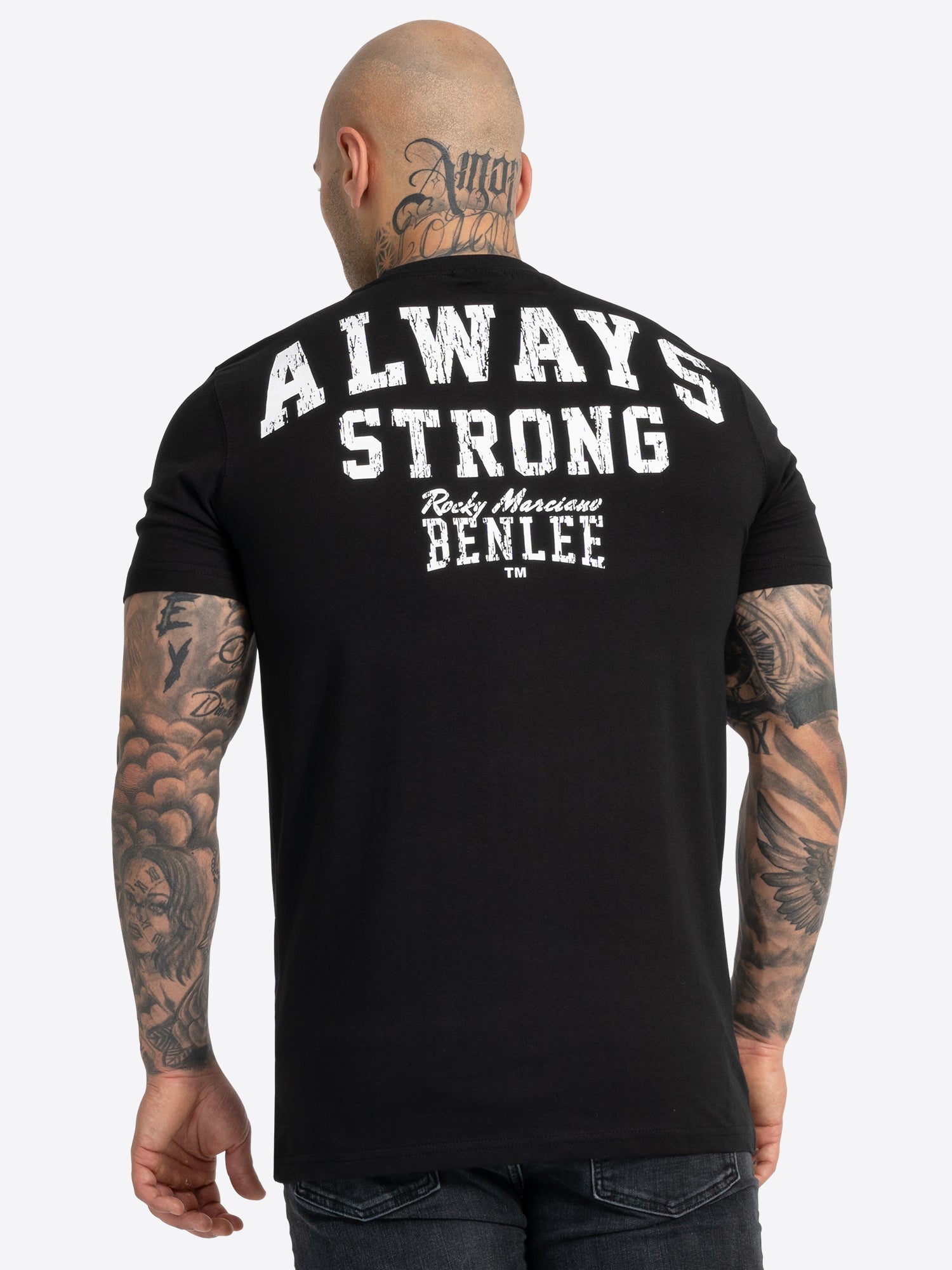 benlee-molto-ferte-t-shirt-herren image 4