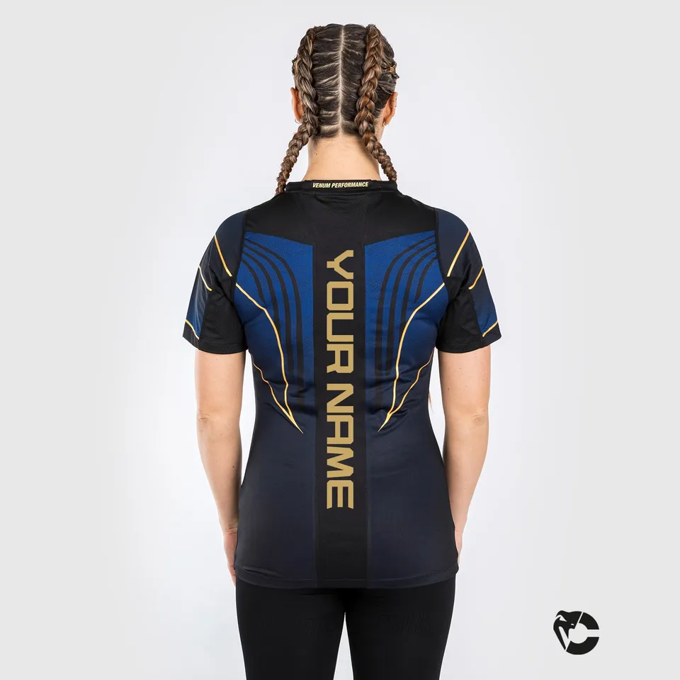 ufc-venum-authentic-fight-night-2-0-walkout-trikot-damen-midnight-edition-champi image 1
