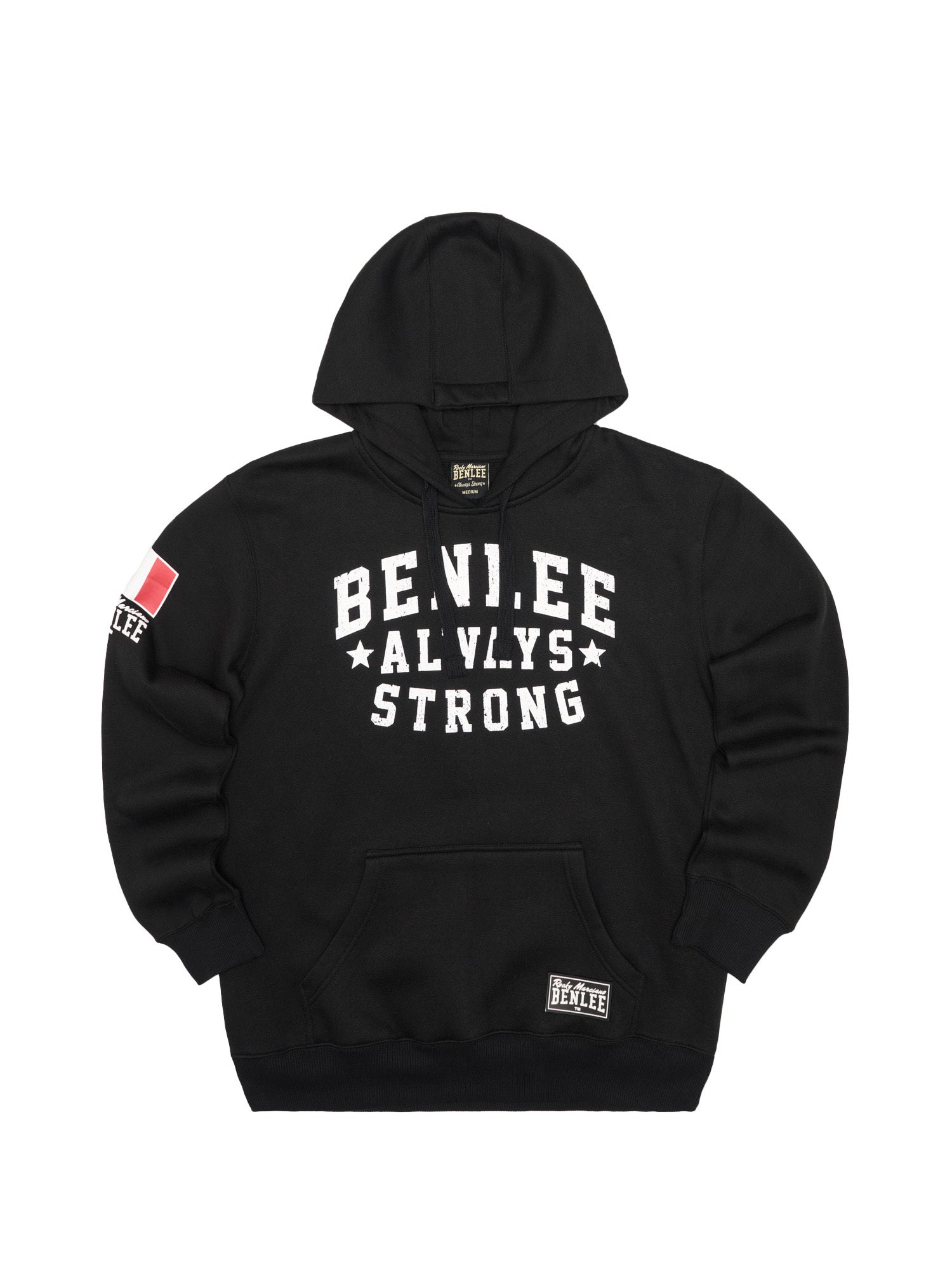 benlee-llanddew-herren-hoodie-kapuzenpullover image 7