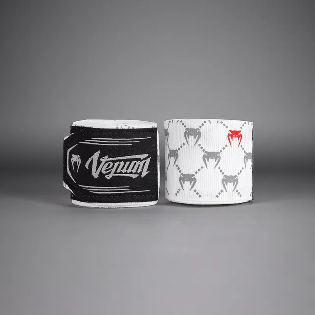 venum-kontact-evo-monogram-boxbandagen-wei image 1