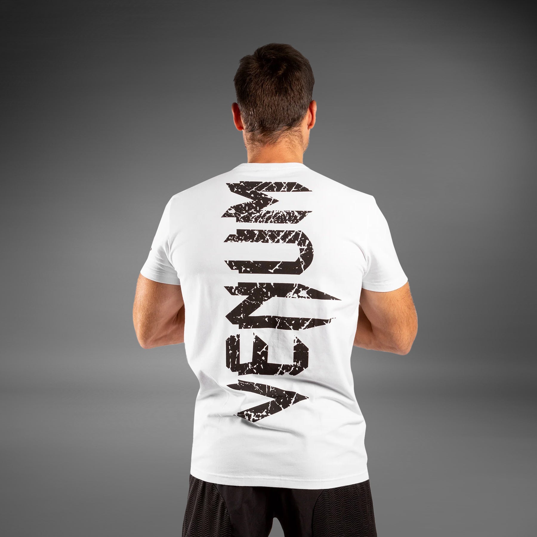venum-giant-t-shirt-herren-wei image 2