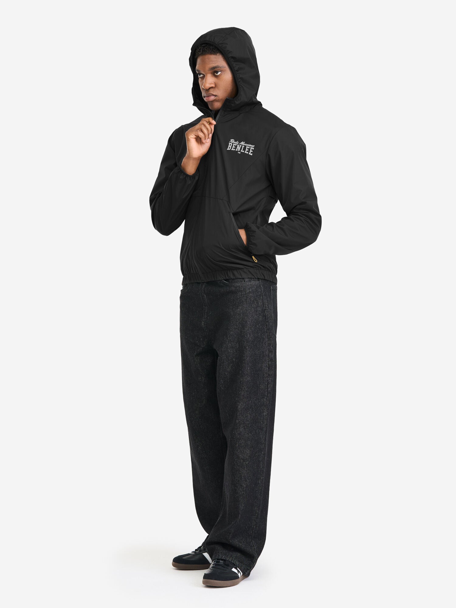 benlee-llanybri-allwetter-kapuzenjacke-herren image 2