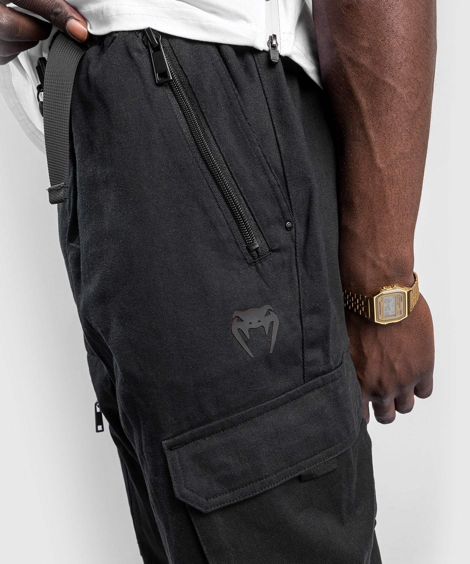 venum-cargo-hose-schwarz image 6