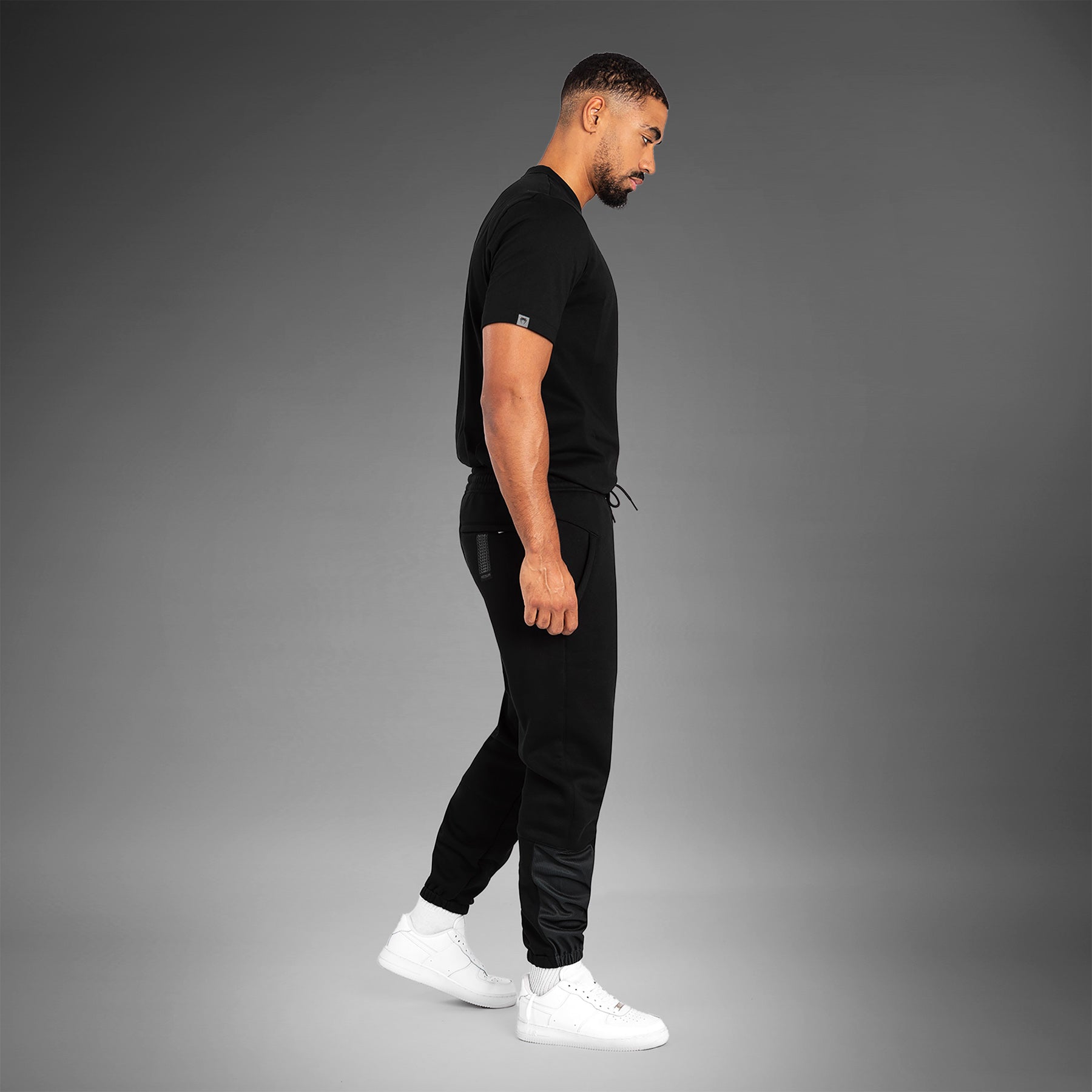 venum-silent-power-jogger-f-r-herren-schwarz image 3