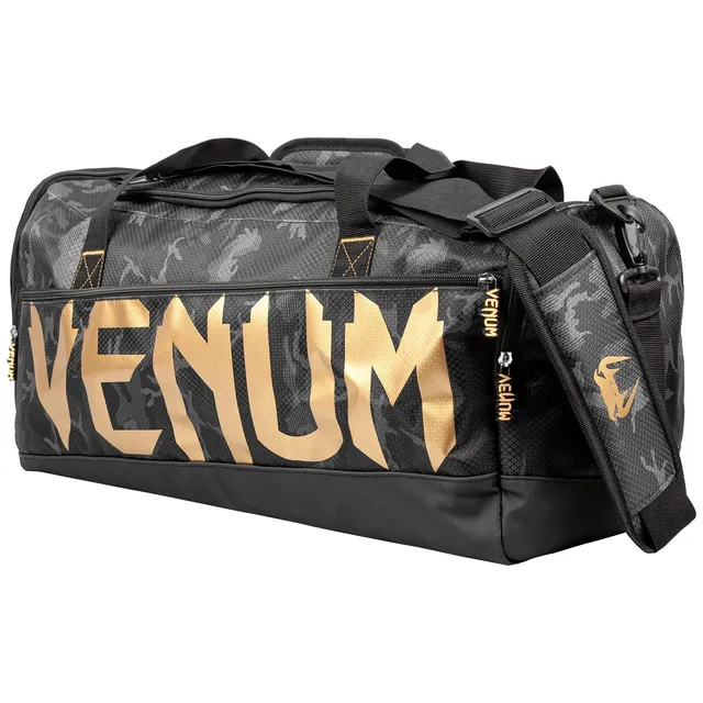 venum-sparring-sporttasche-camo-wei-4 image 1