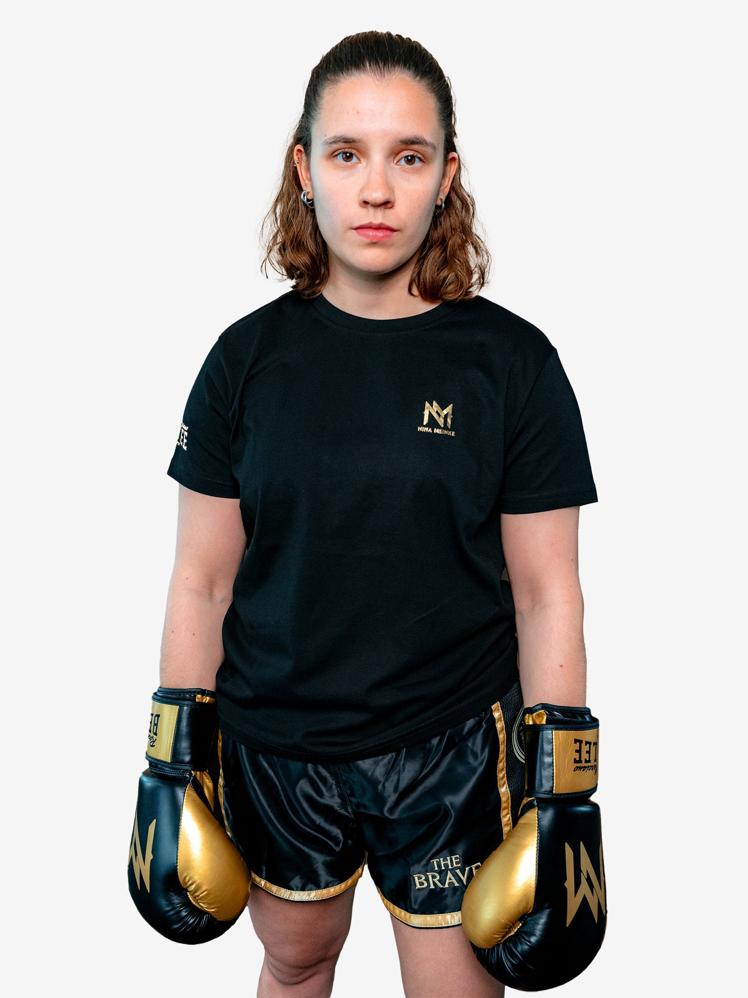 benlee-decorah-damen-t-shirt image 2