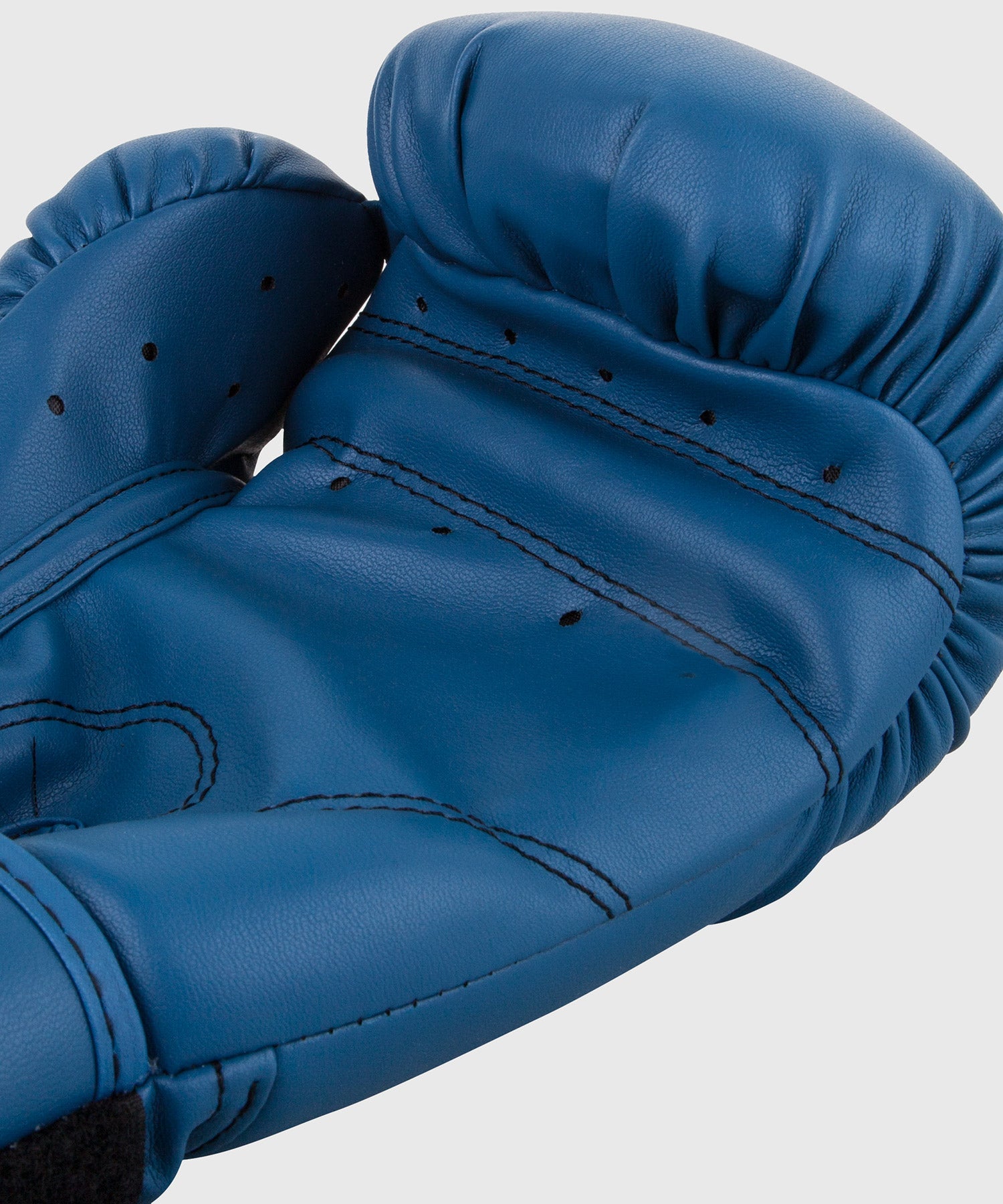 venum-contender-boxhandschuhe-marineblau image 4