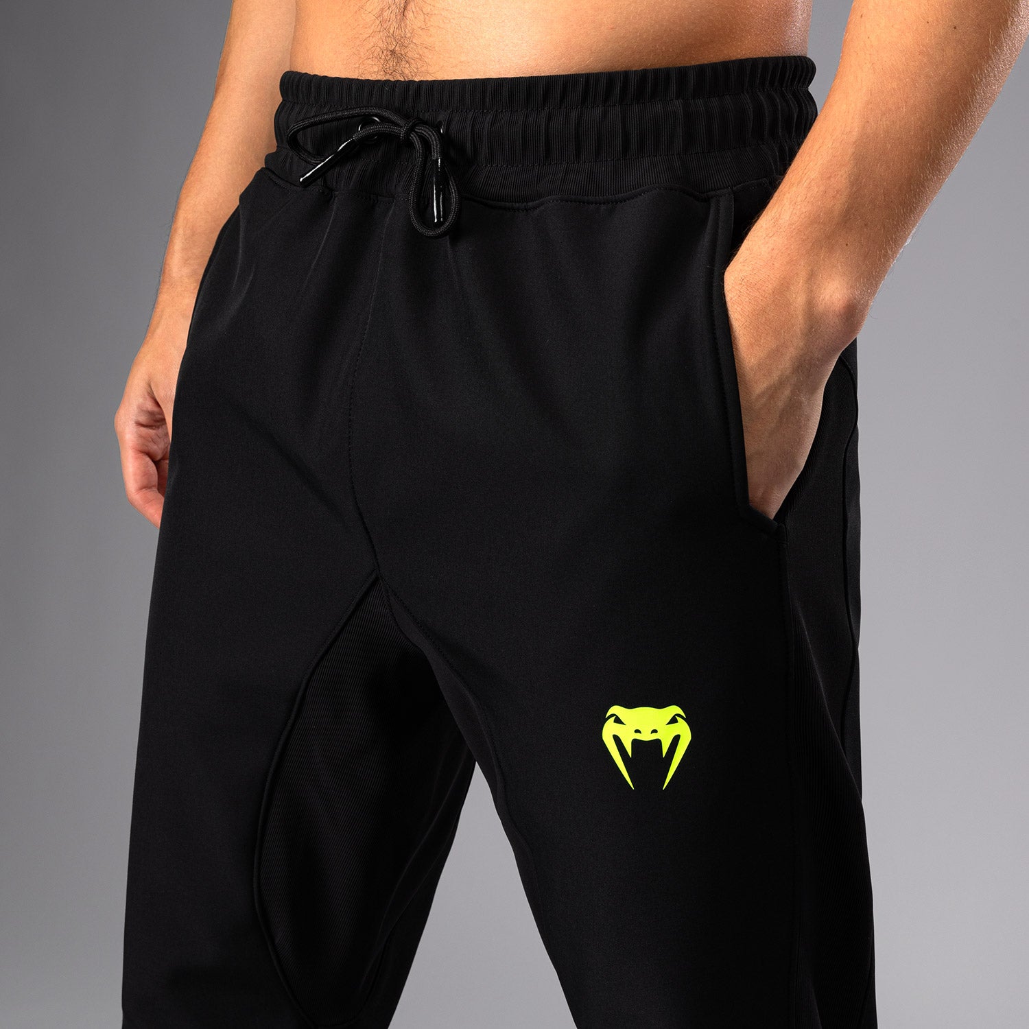 venum-training-camp-4-0-jogger-schwarz-neongr-n-herren image 6