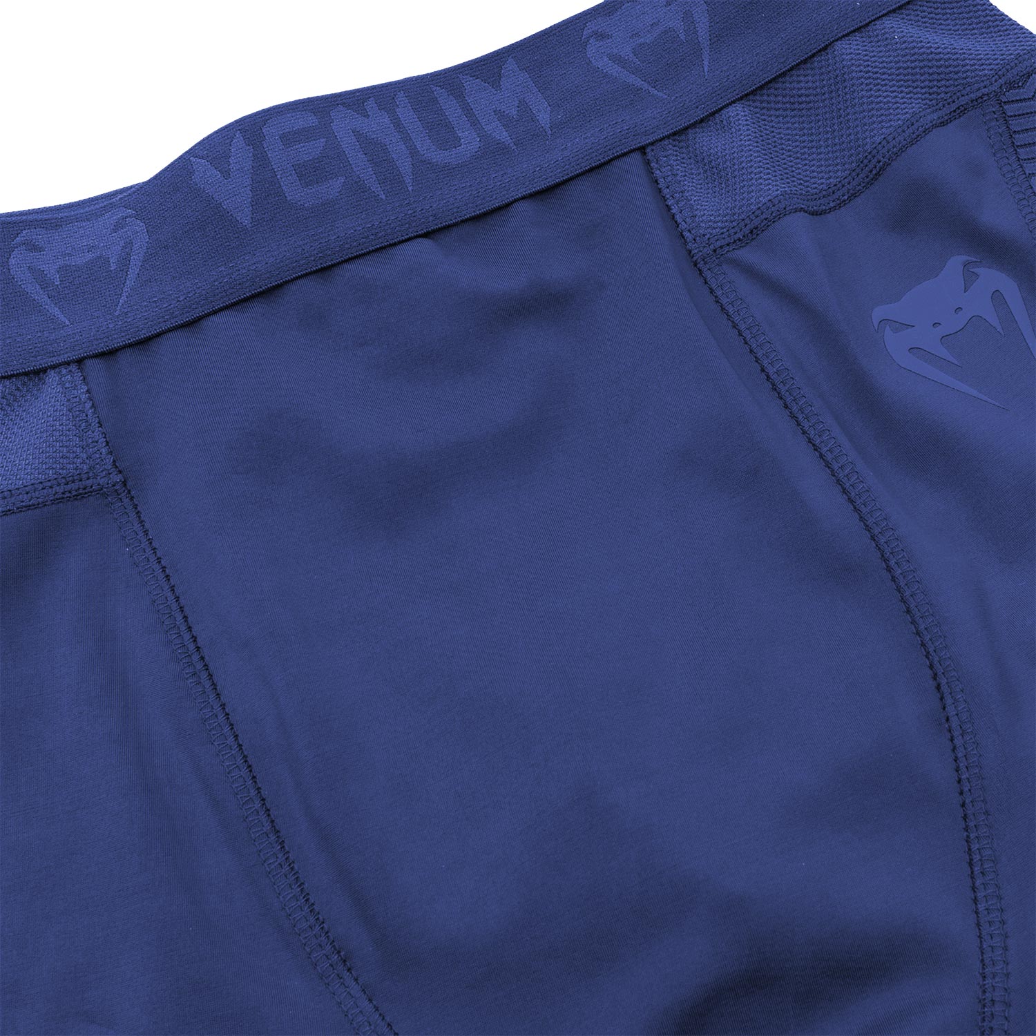 venum-g-fit-kompressions-shorts-marine image 5