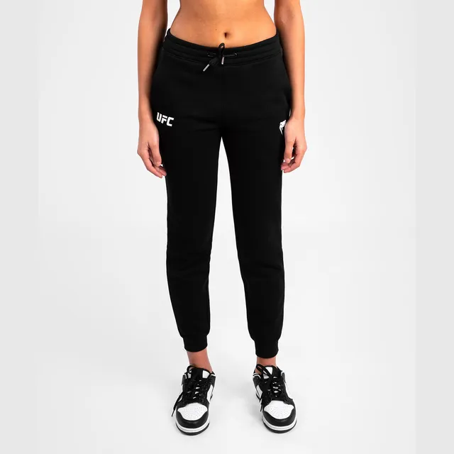ufc-adrenaline-by-venum-replica-damenhose-schwarz image 1