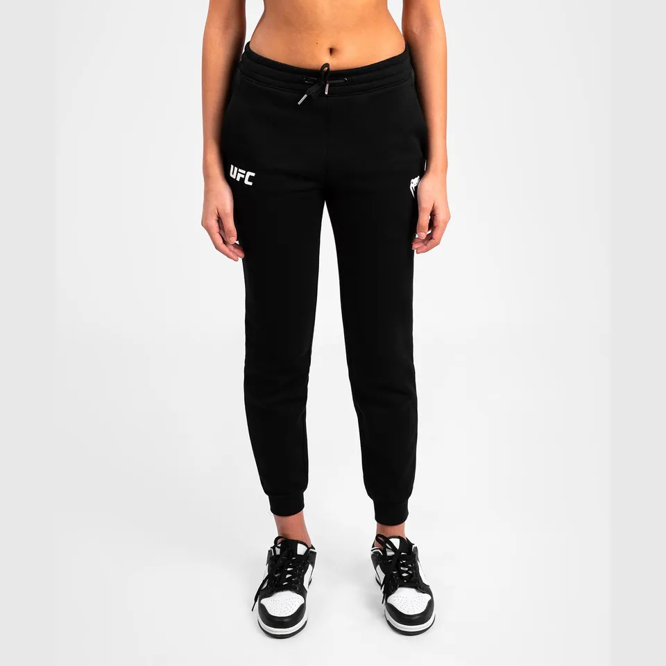 ufc-adrenaline-by-venum-replica-damenhose-schwarz image 1