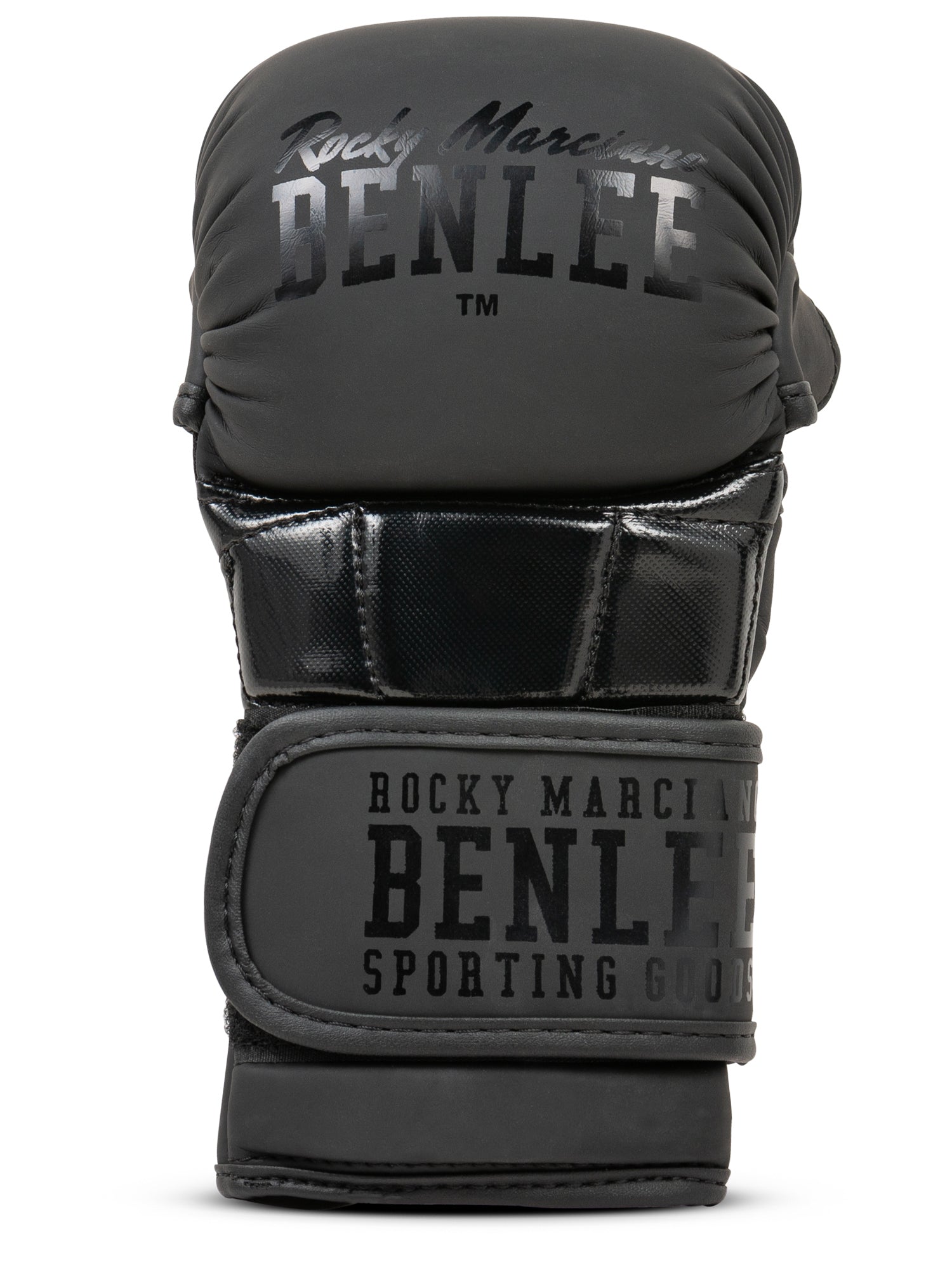 benlee-sparry-mma-trainingshandschuhe image 5