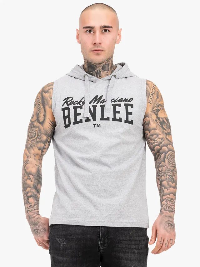 benlee-darry-rmelloses-hoodie-shirt-always-strong-herren image 1