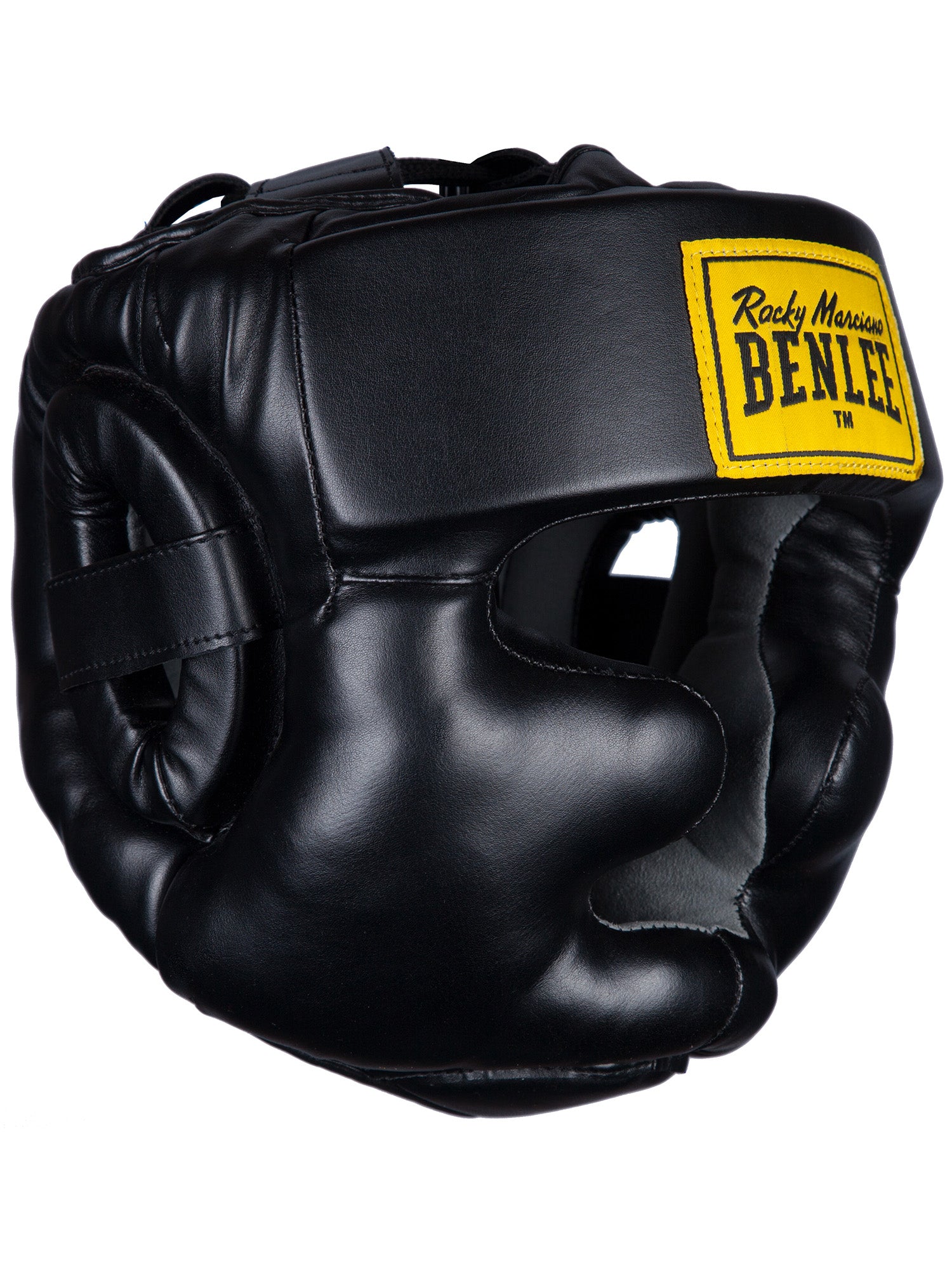 benlee-full-protection-kopfschutz-white-collar-boxen image 3