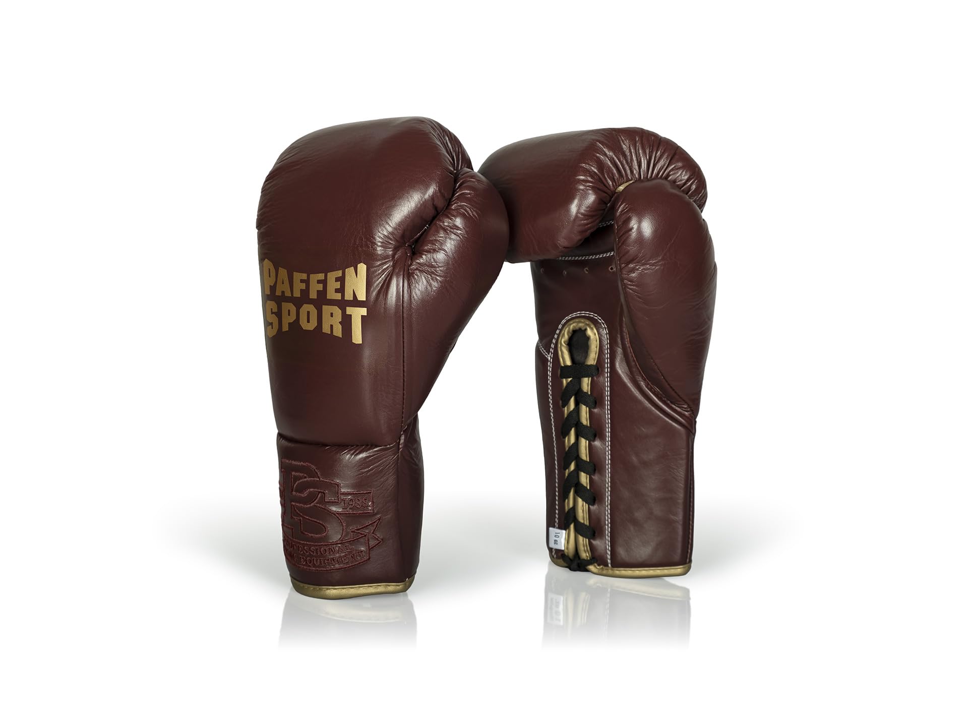 paffen-sport-pro-classic-profi-boxhandschuhe-wettkampf-schn-rung image 5