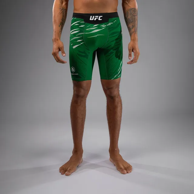 ufc-fusion-by-venum-authentic-fight-night-herren-vale-tudo-short-gr-n image 1
