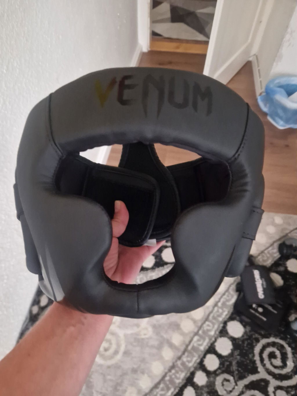 Leicht und schützt top
