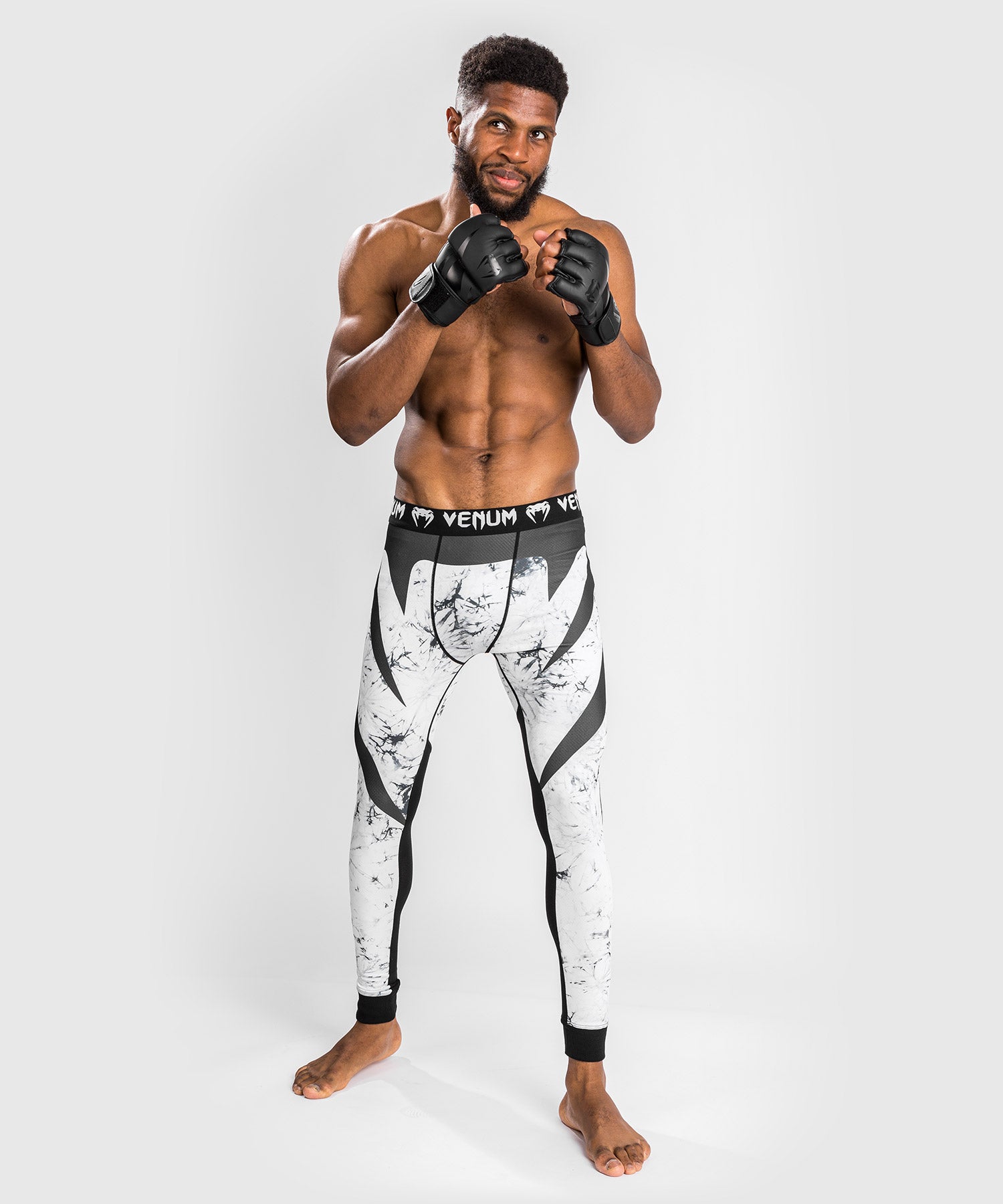 venum-g-fit-marmor-compression-pants-marmor image 3