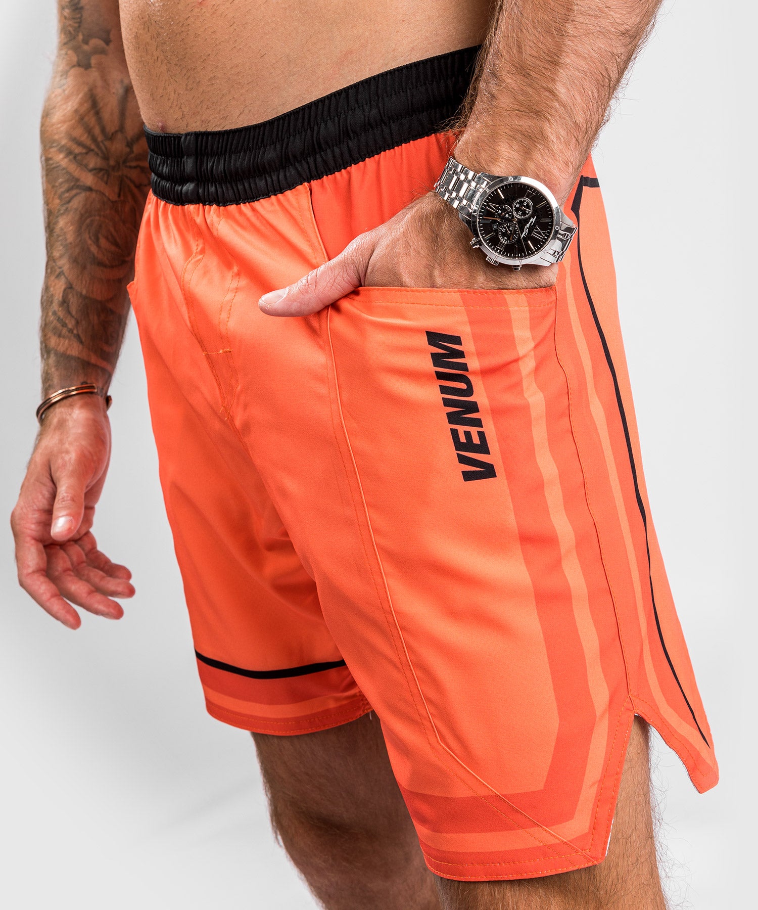 venum-bali-boardshorts-koralle image 5