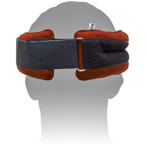 paffen-sport-fit-kopfmanschette-mit-gewicht-4-kg image 4