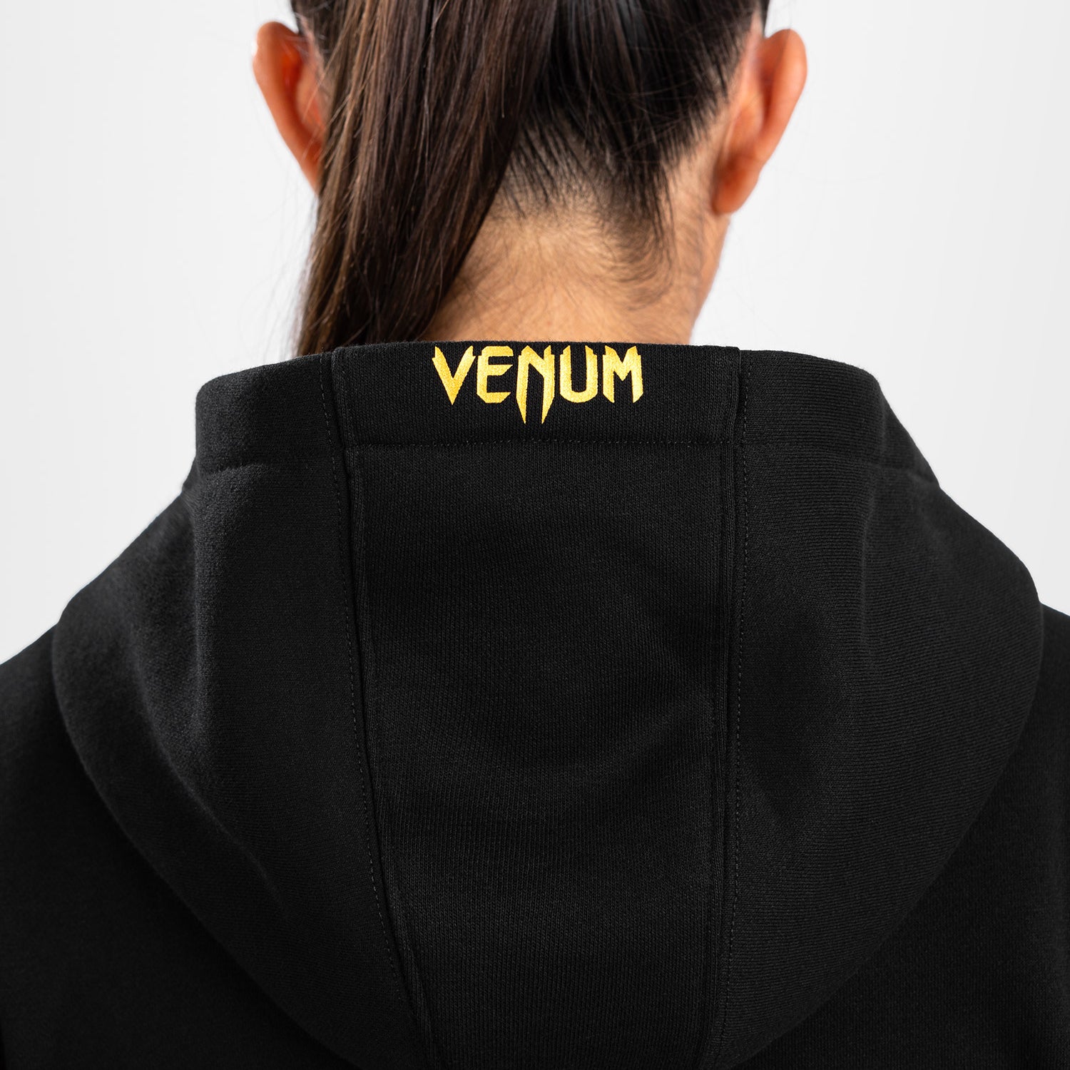 venum-ufc-adrenaline-replica-zip-hoodie-damen-champion image 5
