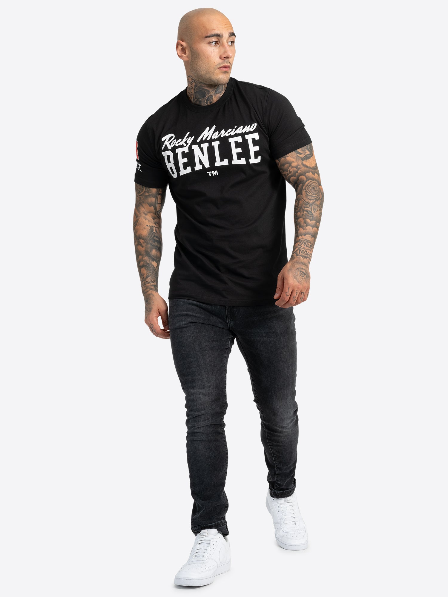 benlee-molto-ferte-t-shirt-herren image 2