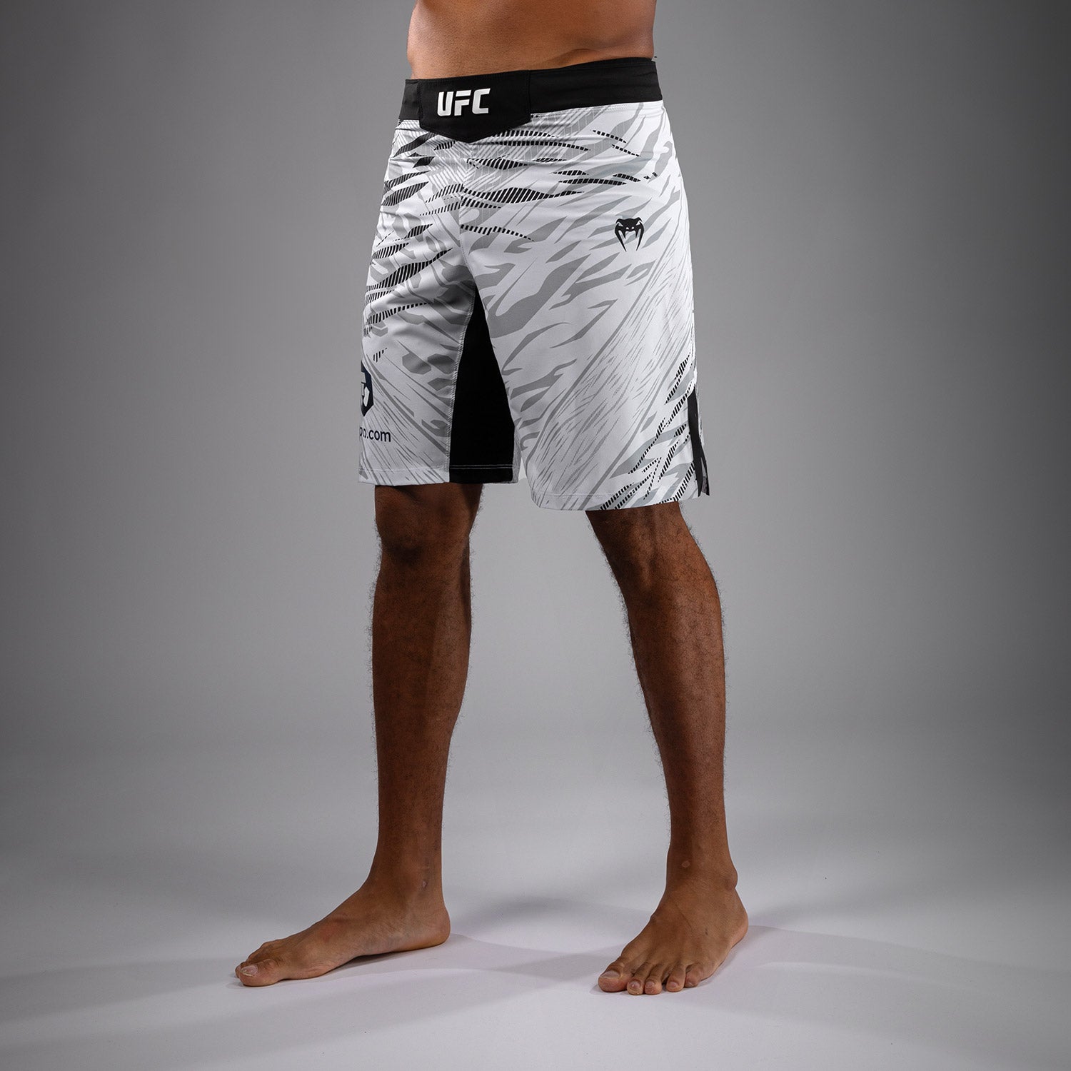 ufc-fusion-by-venum-authentic-fight-night-fight-short-long-fit-wei-herren image 2