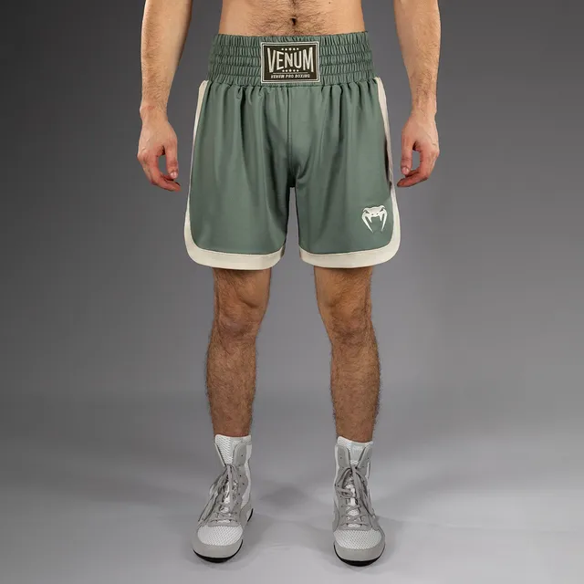 venum-classic-boxshorts-herren-aqua-gr-n-elfenbein image 1