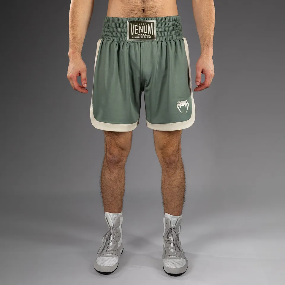 venum-classic-boxshorts-herren-aqua-gr-n-elfenbein image 1