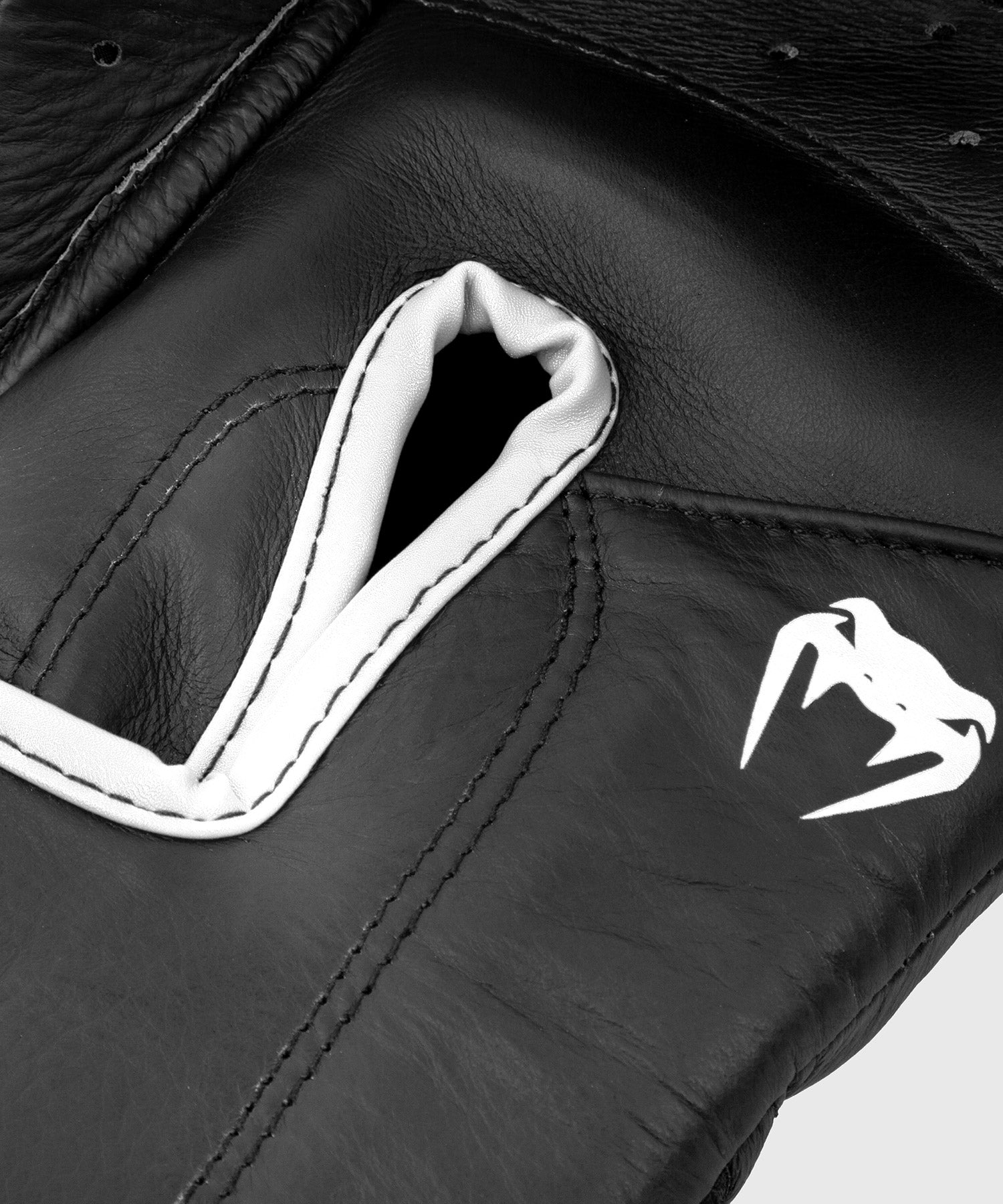 venum-giant-2-0-profi-boxhandschuhe-klett-schwarz-wei image 7