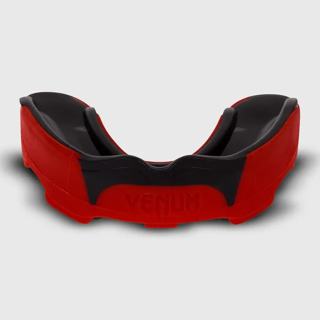 venum-predator-mundschutz-schwarz-gelb image 1