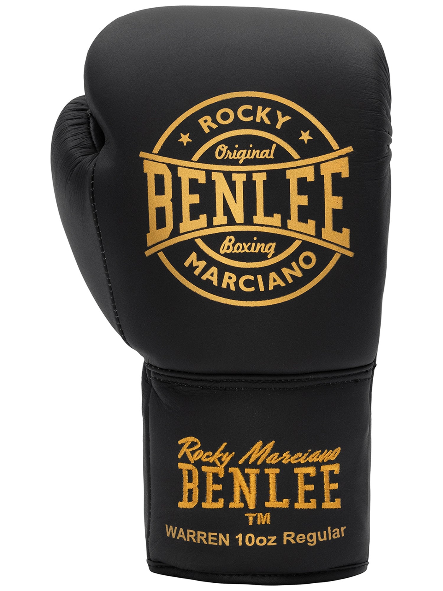benlee-warren-schn-r-boxhandschuhe-aus-leder-f-r-wettkampf image 2