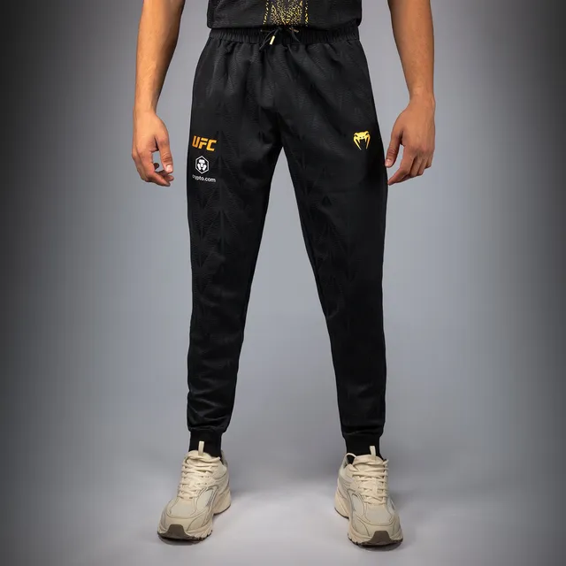 ufc-zenith-by-venum-authentic-fight-night-trainingshose-herren-champion image 1