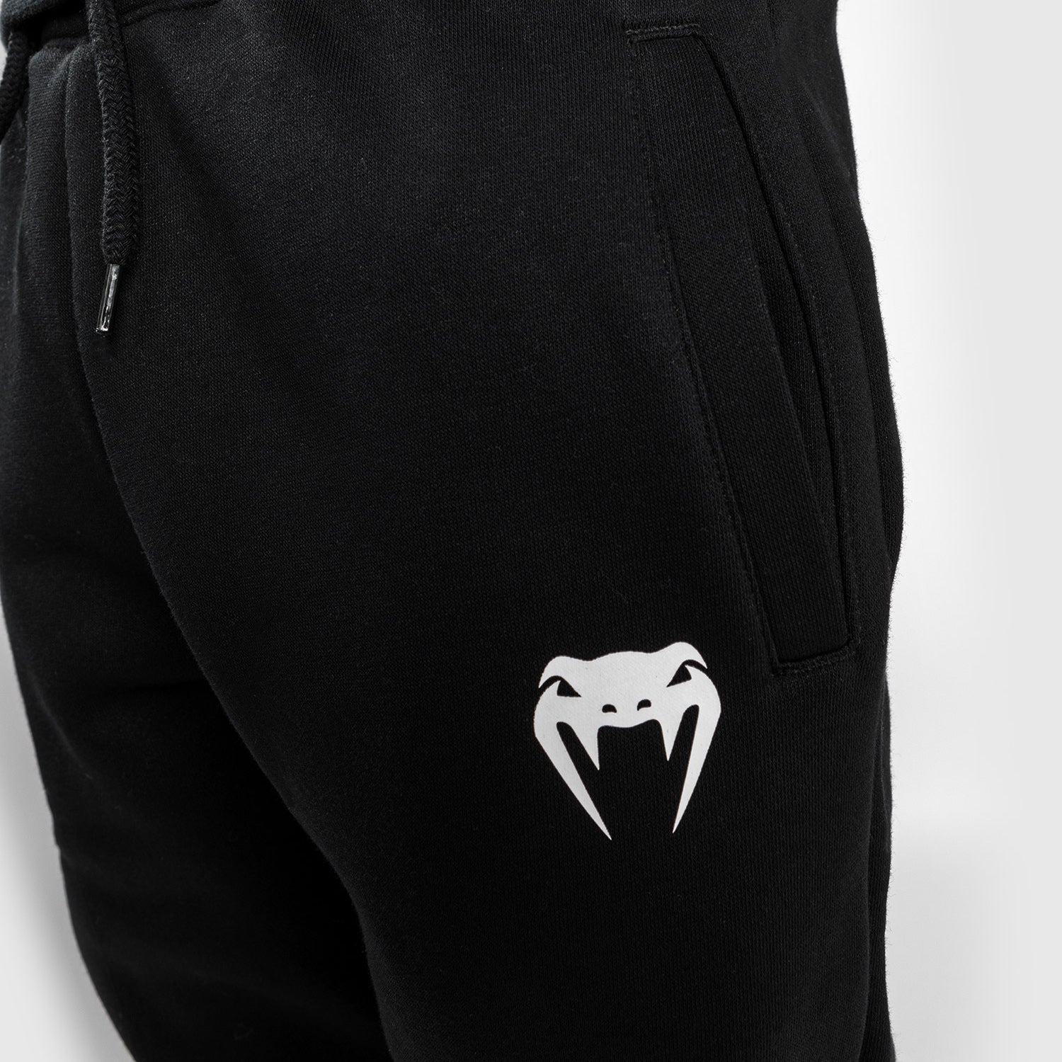 venum-classic-jogginghose-f-r-kinder-schwarz image 3