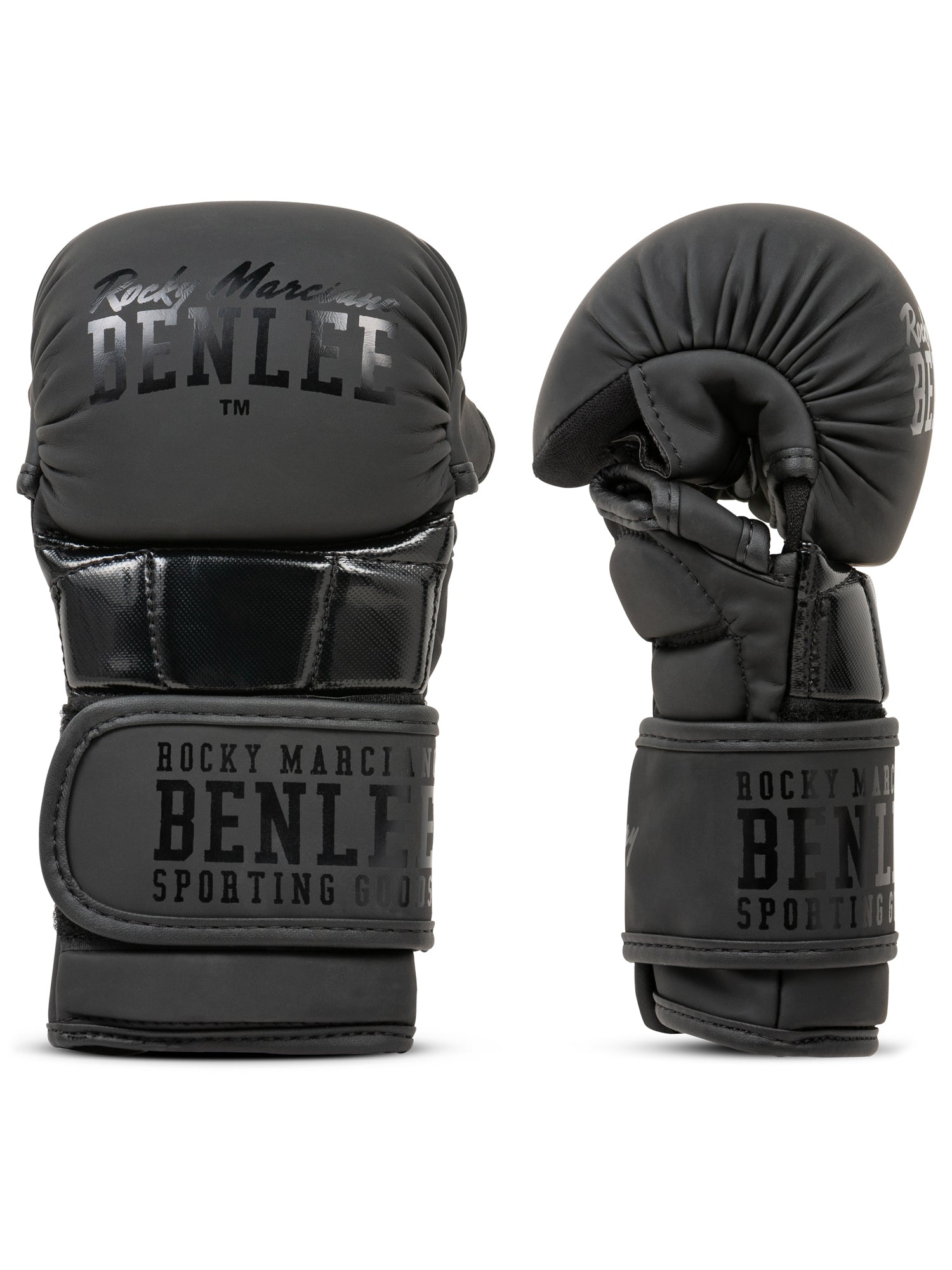 benlee-sparry-mma-trainingshandschuhe image 2