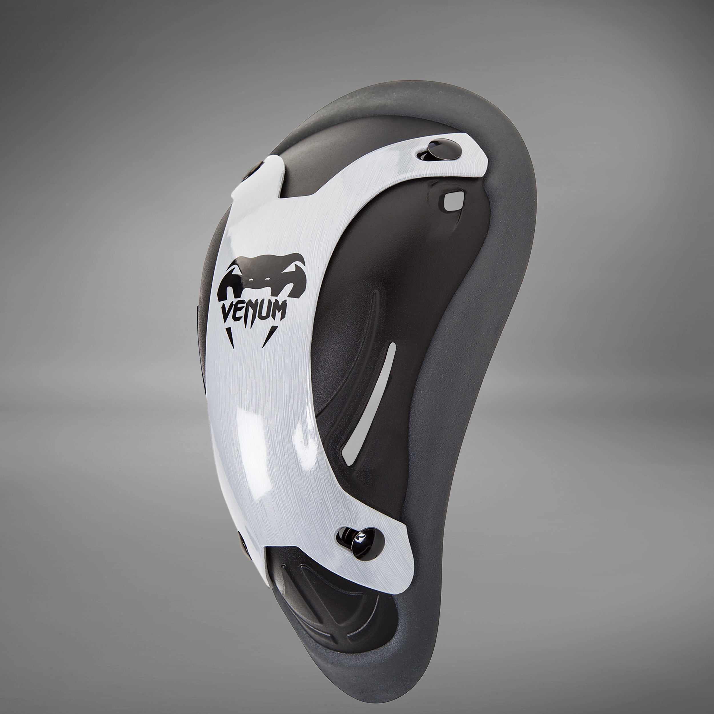 venum-competitor-silver-series-tiefschutz-mit-suspensorium-grau-schwarz image 3