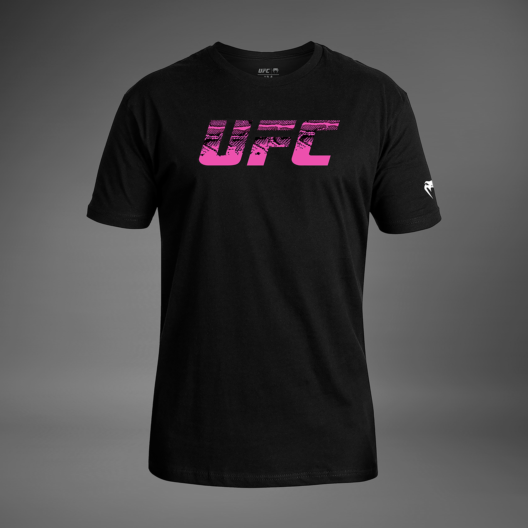 ufc-unrivaled-by-venum-sean-o-malley-t-shirt-schwarz-herren image 1