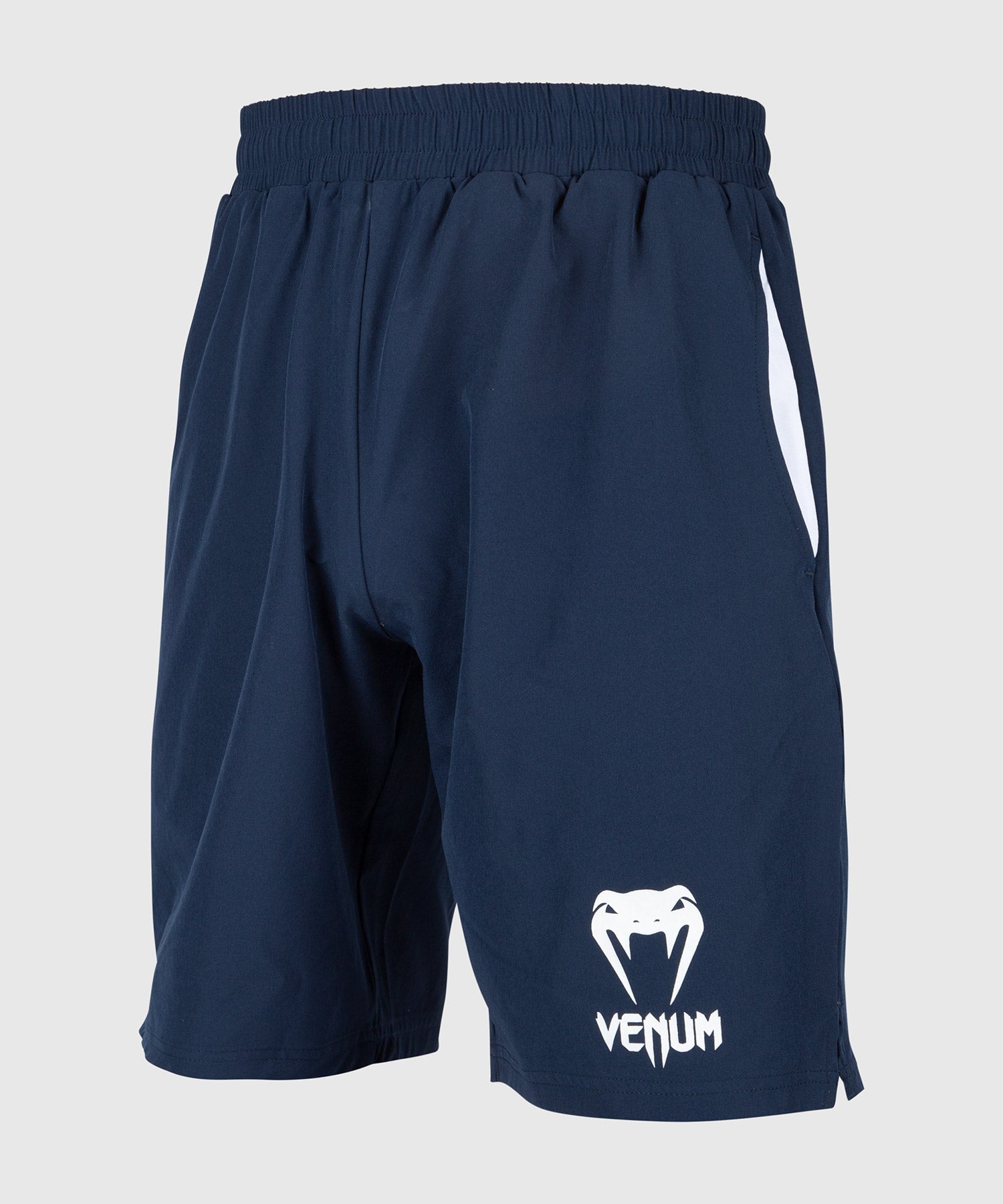 venum-classic-trainingsshorts-marineblau image 1