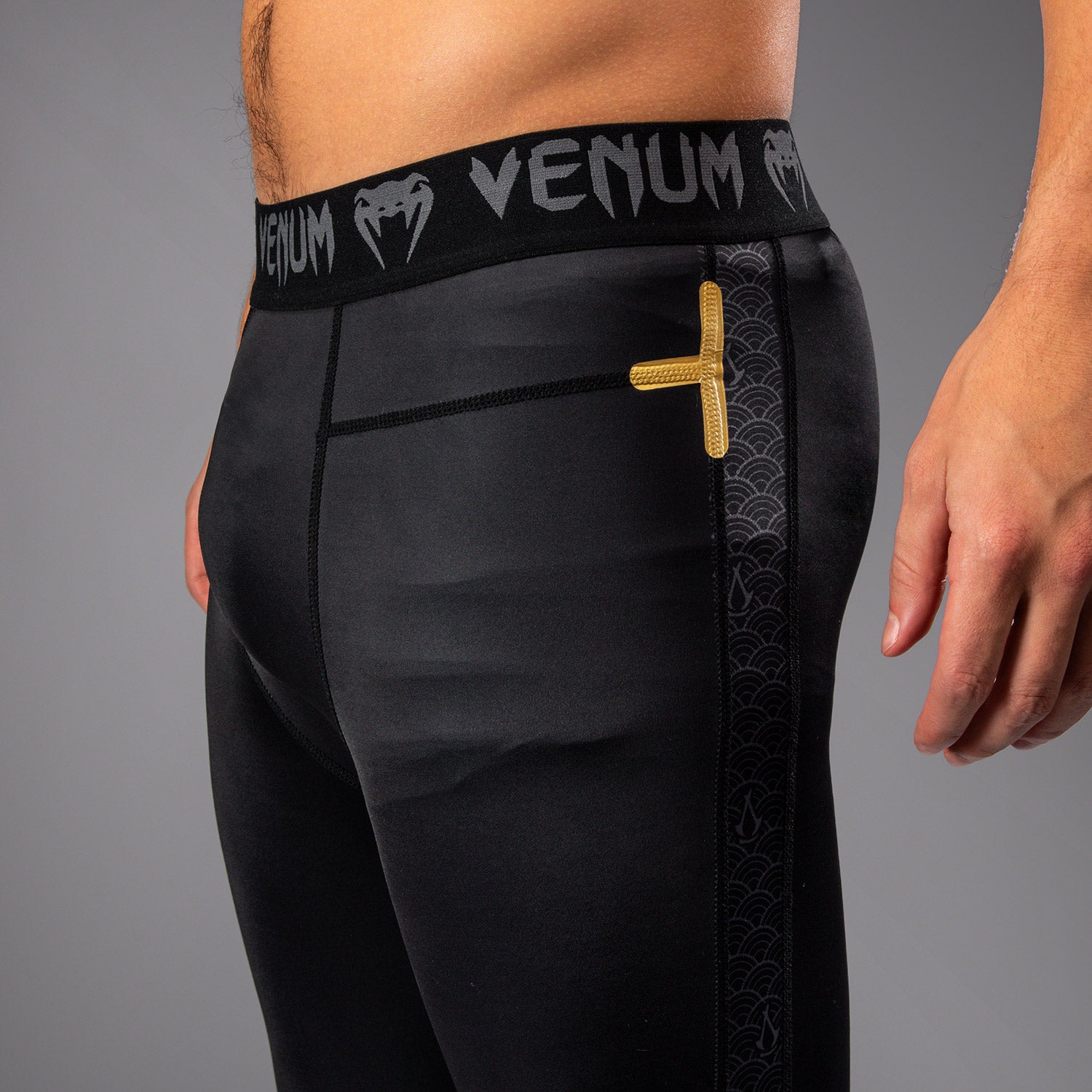 venum-iris-muay-thai-shorts-pflaume-wei-f-r-damen image 6