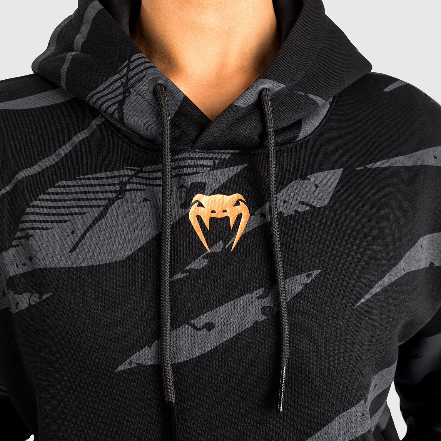 ufc-adrenaline-by-venum-fight-week-pullover-hoodie-damen-urban-camo image 6