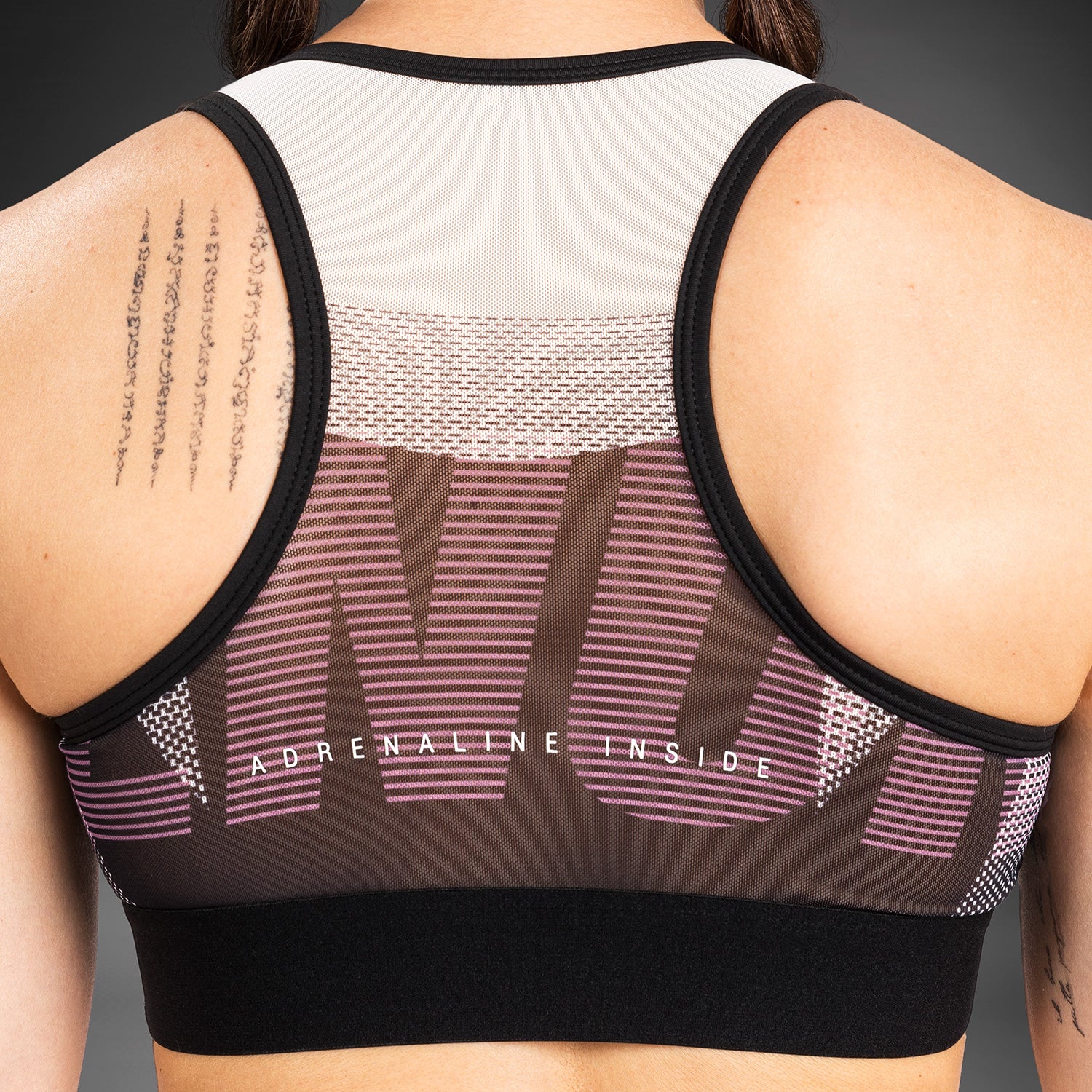 venum-adrenaline-sport-bh-f-r-frauen-purple-schwarz image 7