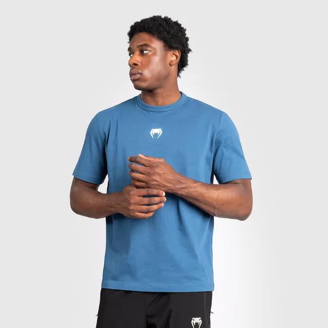 venum-vortex-xl-herren-t-shirt-marineblau image 1