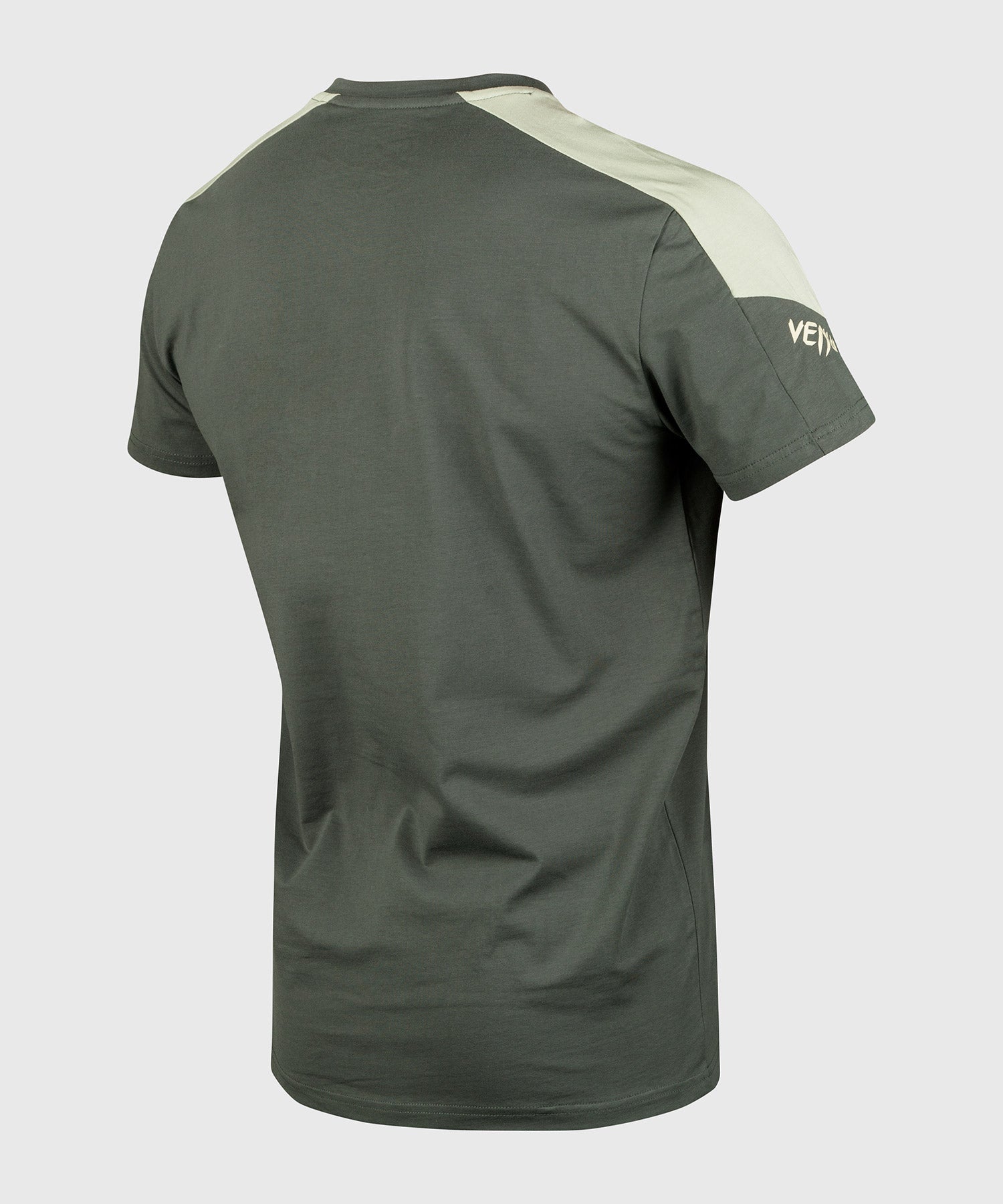 venum-cargo-t-shirt-dark-khaki-beige image 4