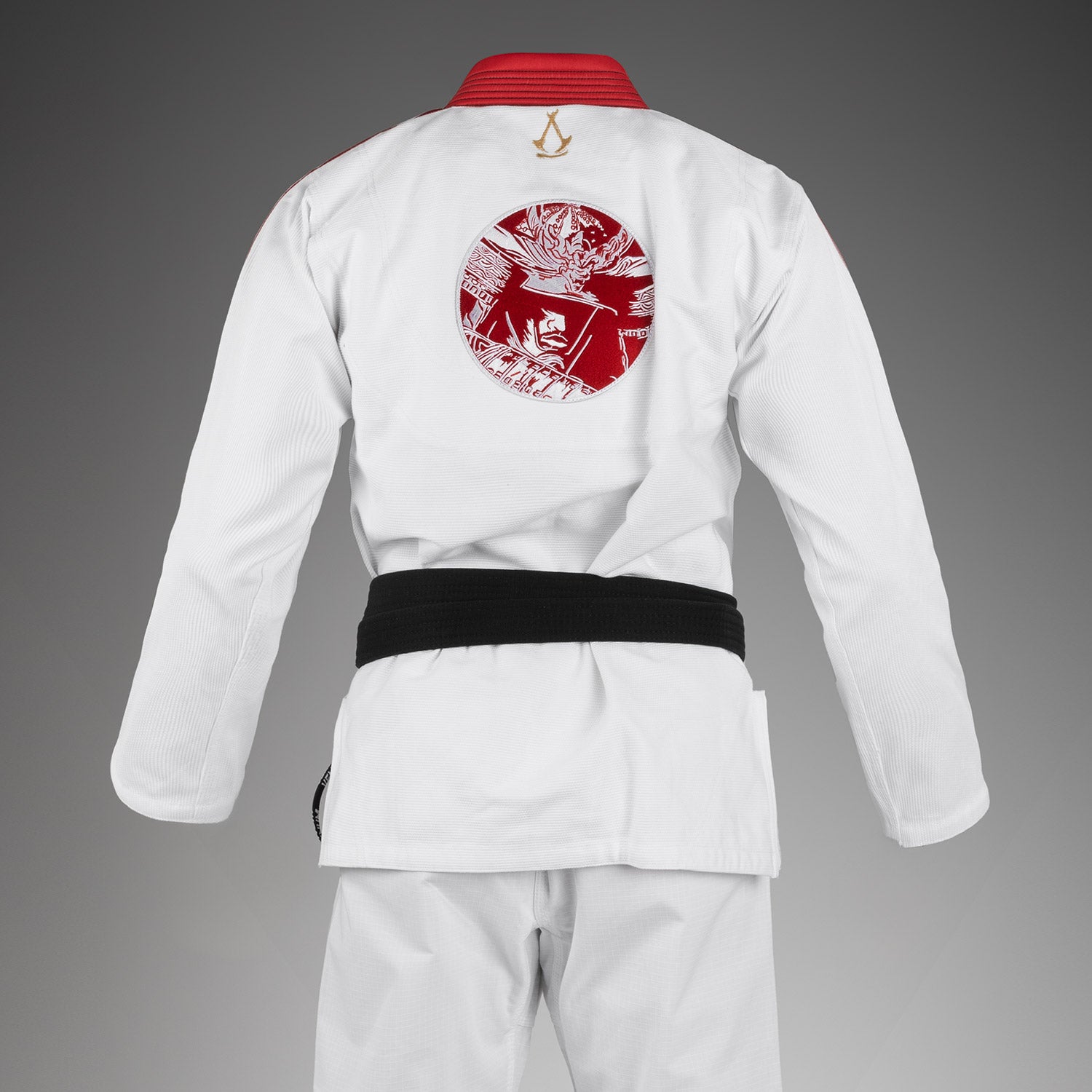 venum-x-assassin-s-creed-shadows-bjj-gi-wei-rot image 4