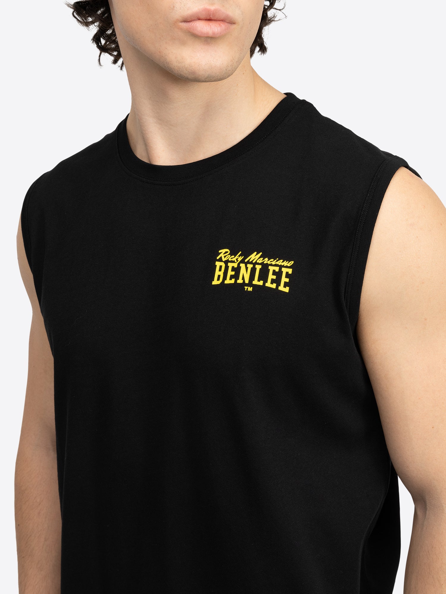 benlee-levant-trainingsanzug-herren-set-mit-geradem-schnitt-und-kordelbund image 5