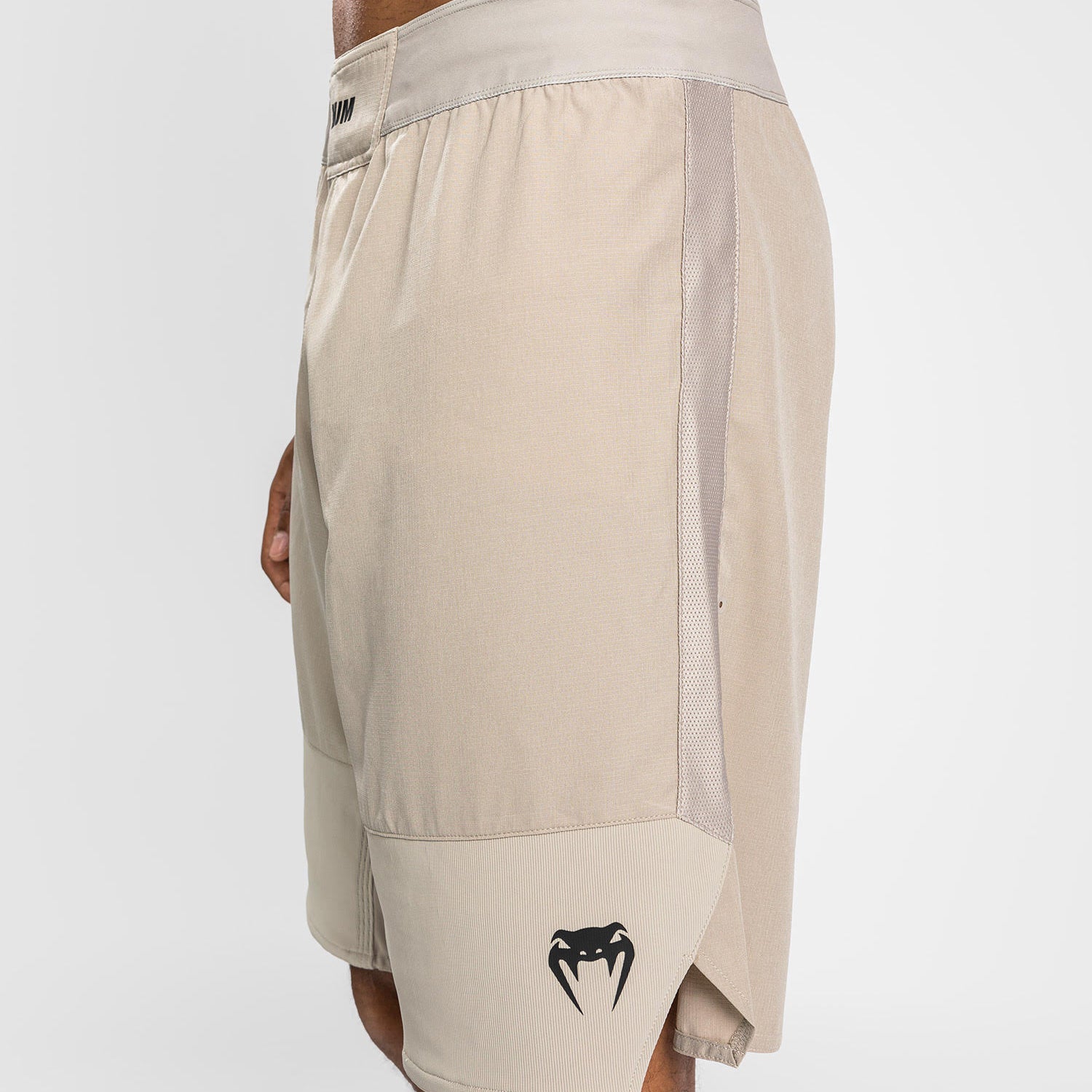 venum-g-fit-air-fightshort-herren-sand image 3