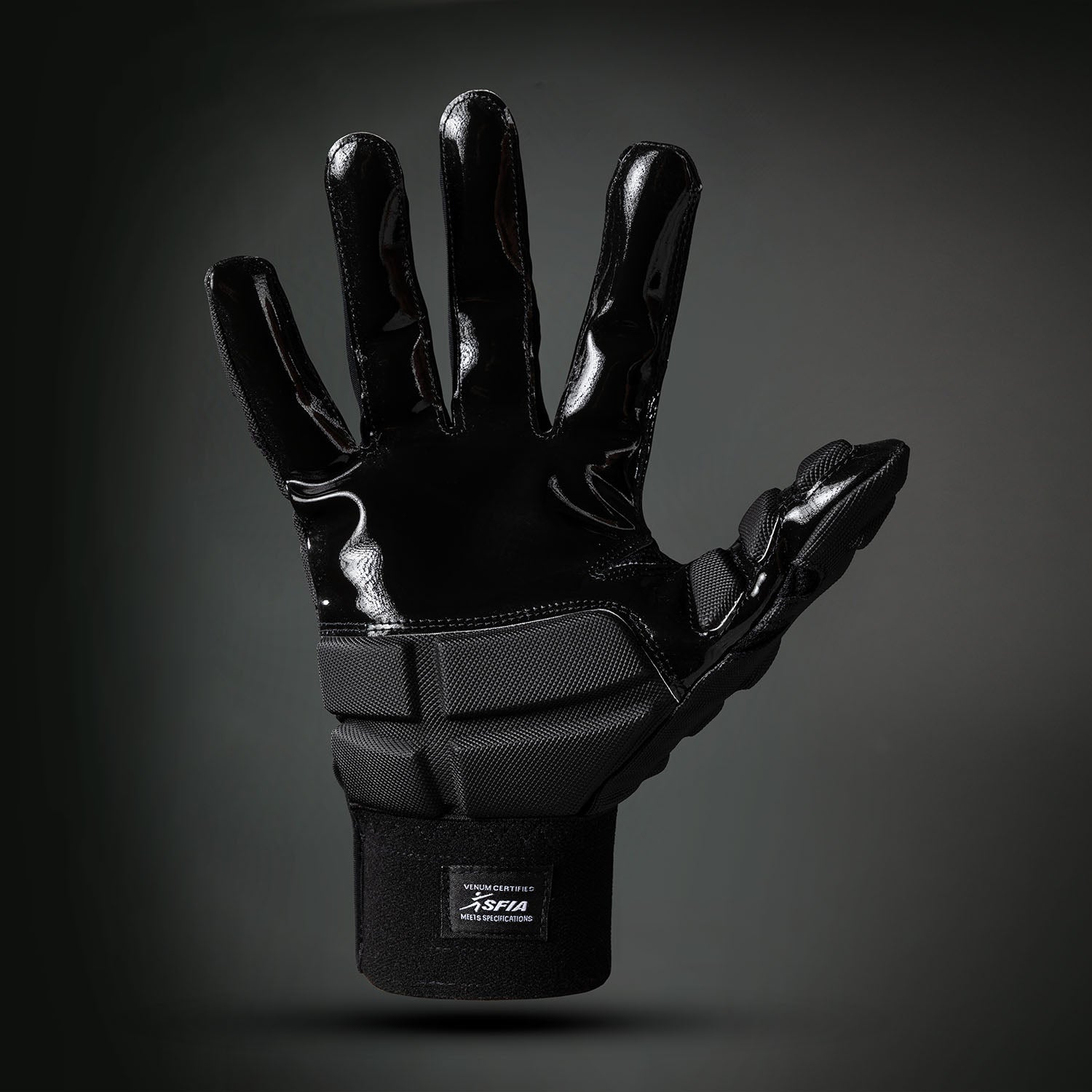 venum-elite-xtp-fu-ballhandschuhe-schwarz image 3