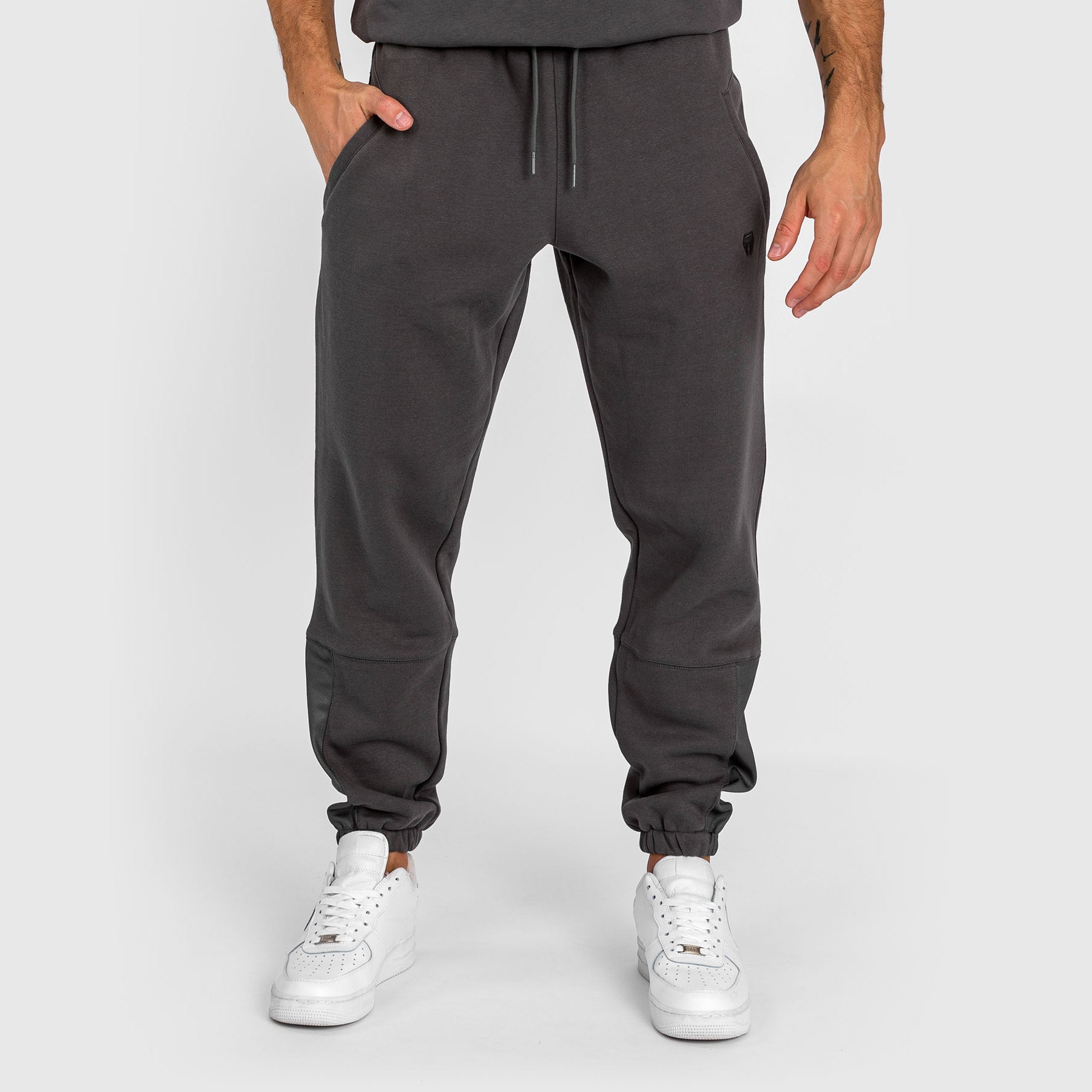 venum-silent-power-jogger-grau image 1